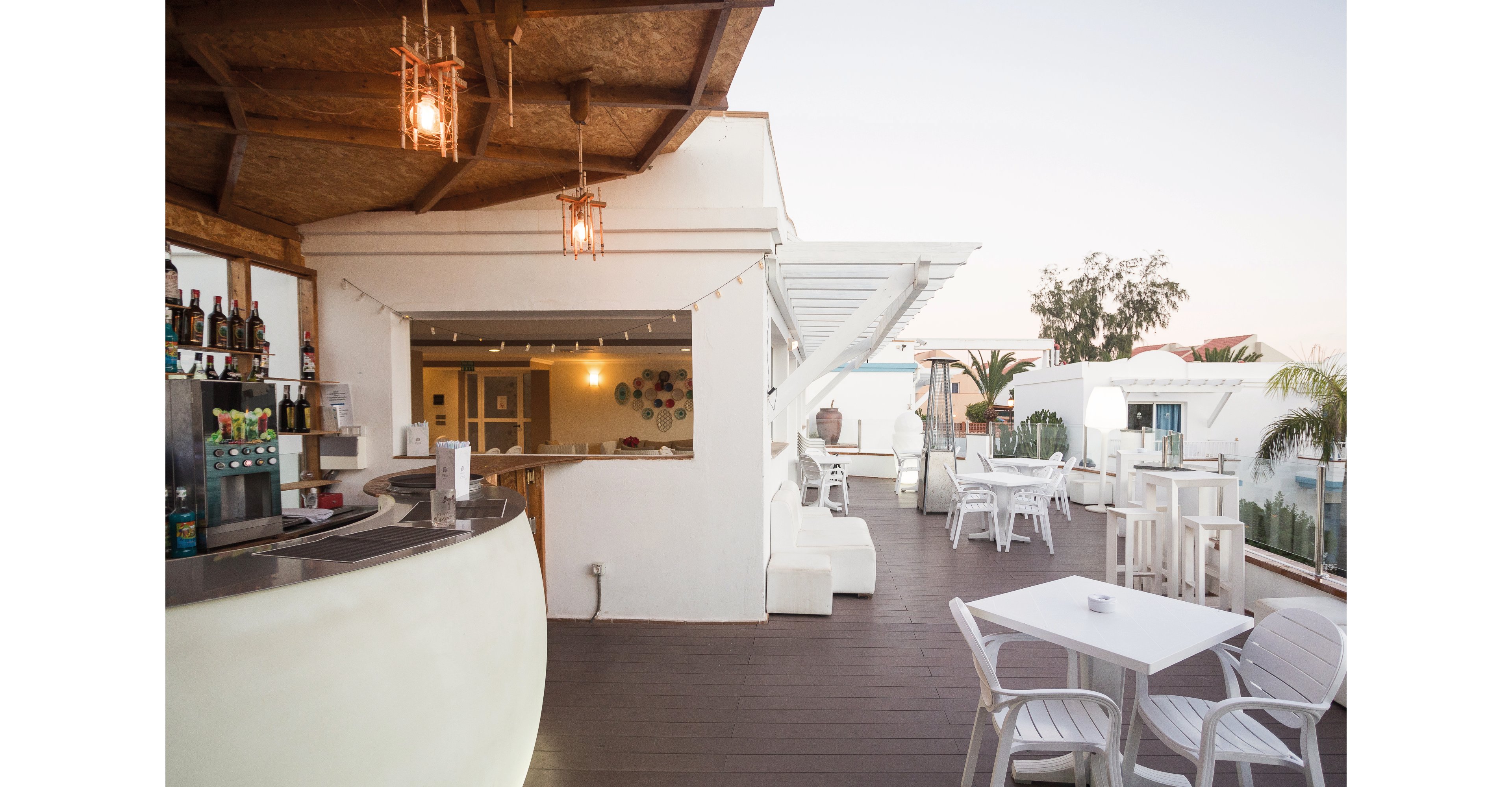 Arena Beach & Acua Waterpark