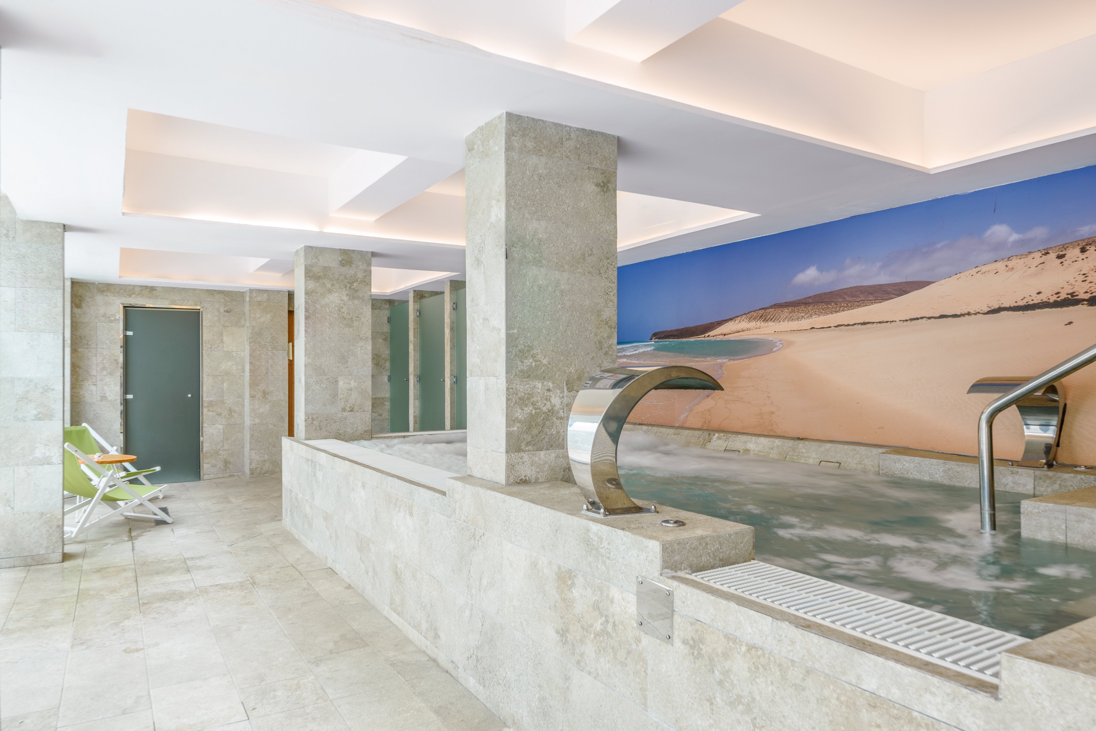 FERGUS Cactus Garden