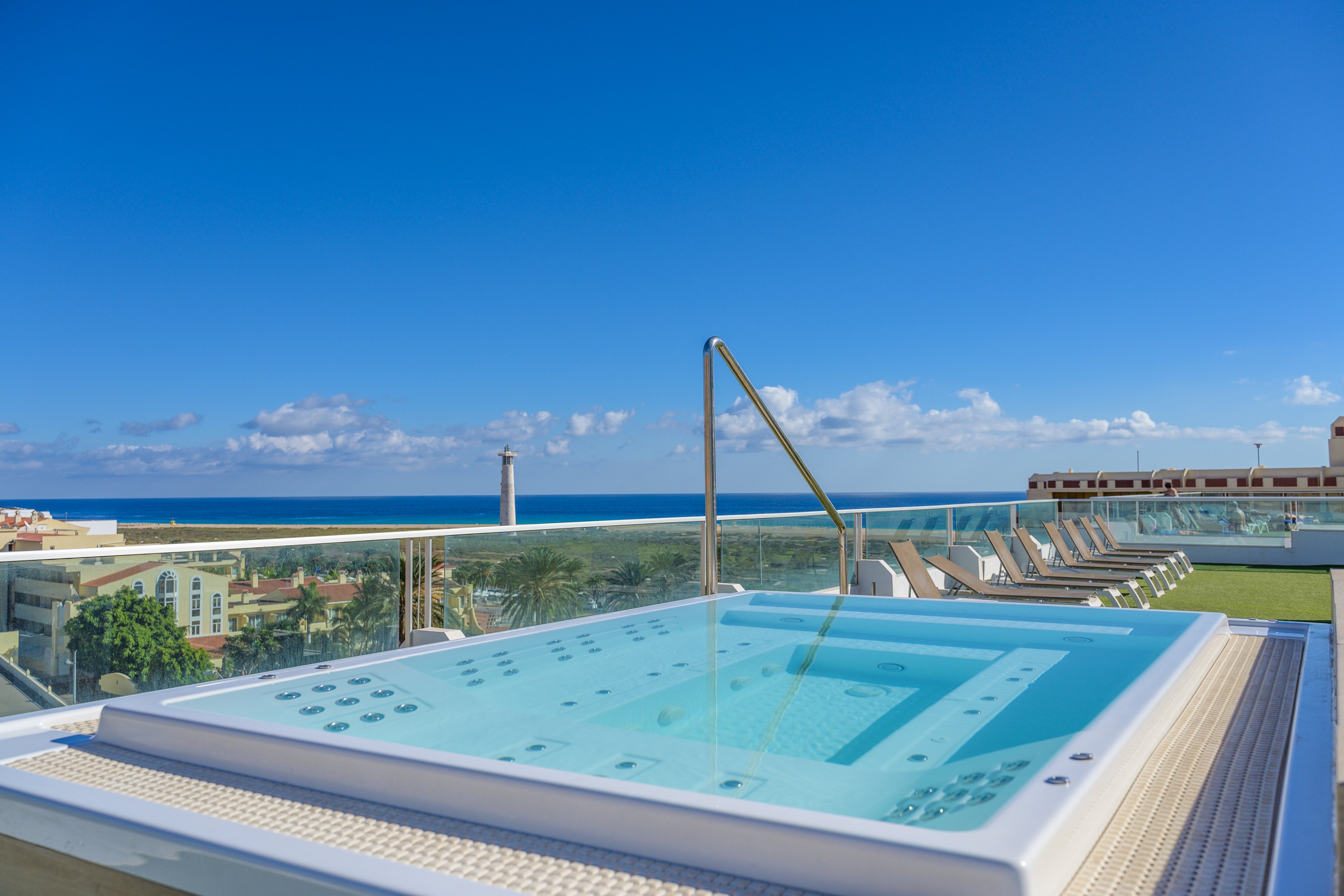 FERGUS Cactus Garden