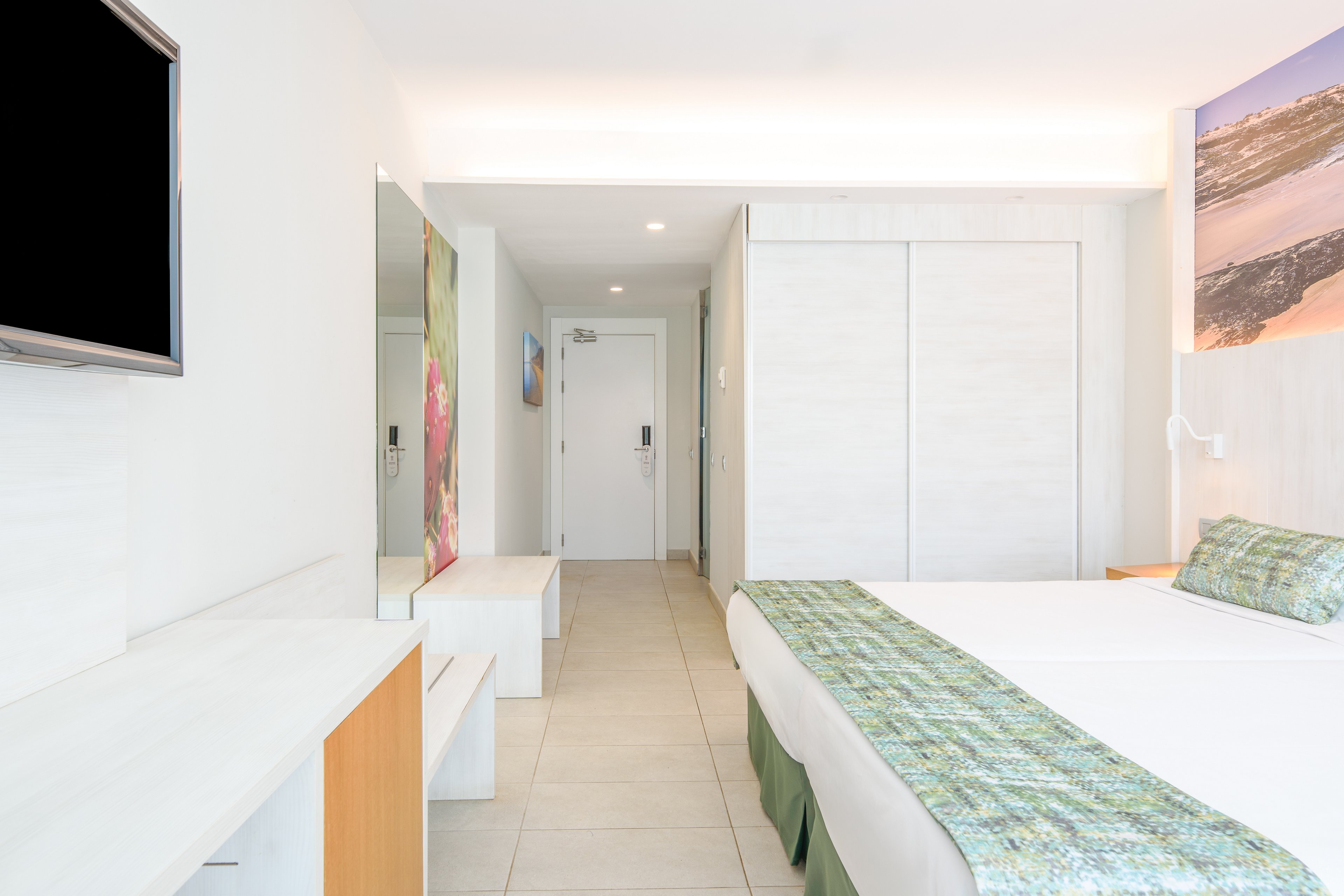 FERGUS Cactus Garden