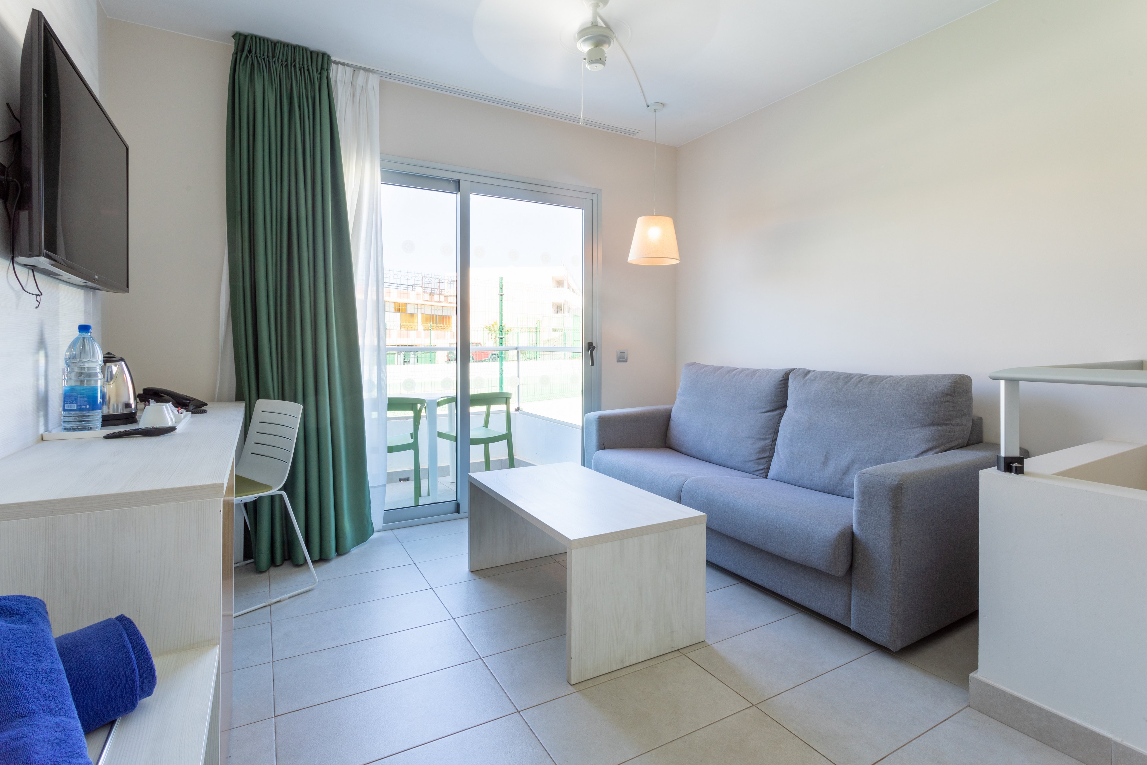 FERGUS Cactus Garden