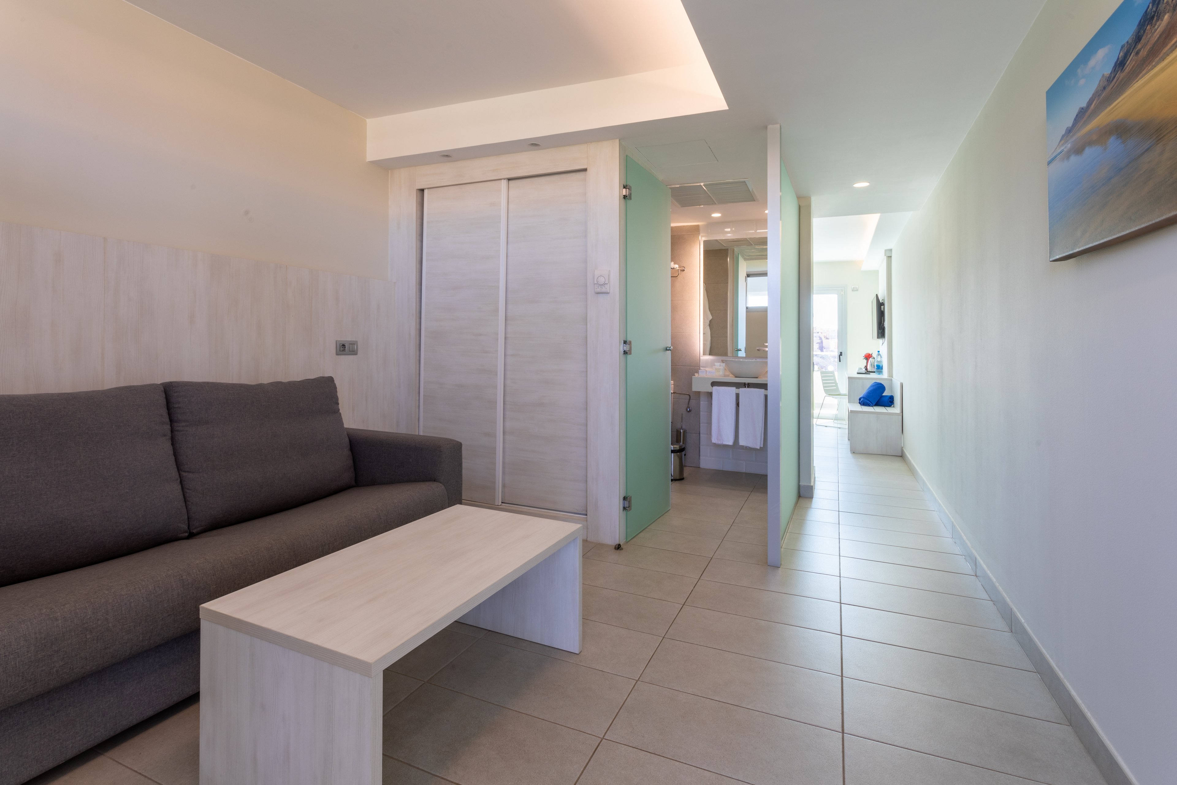 FERGUS Cactus Garden