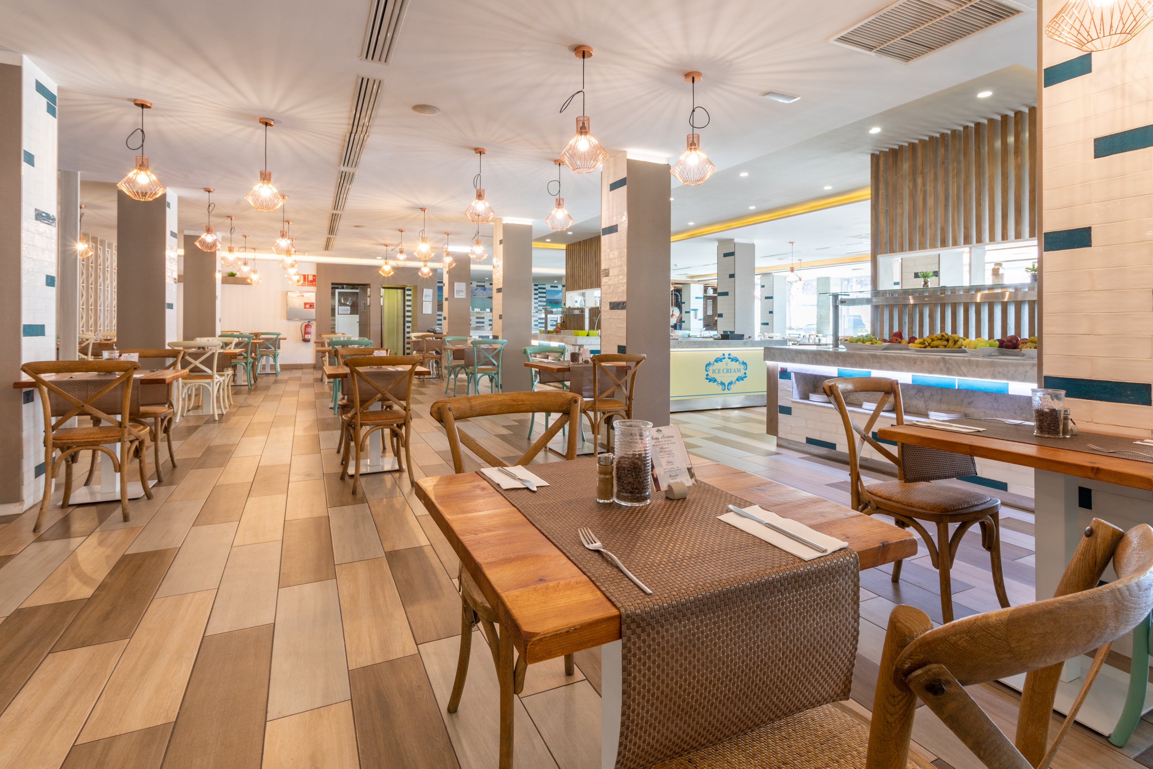 FERGUS Cactus Garden