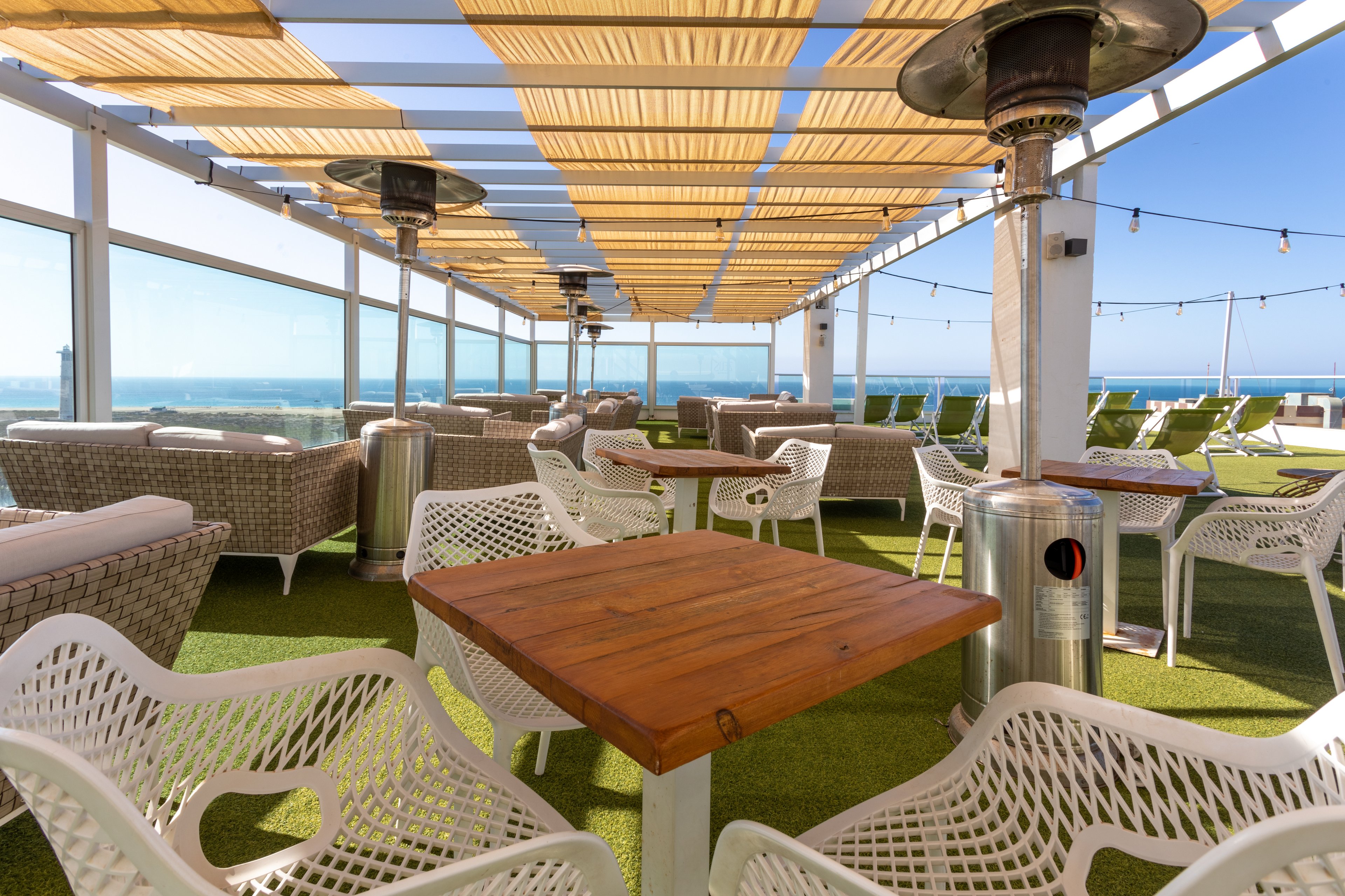 FERGUS Cactus Garden