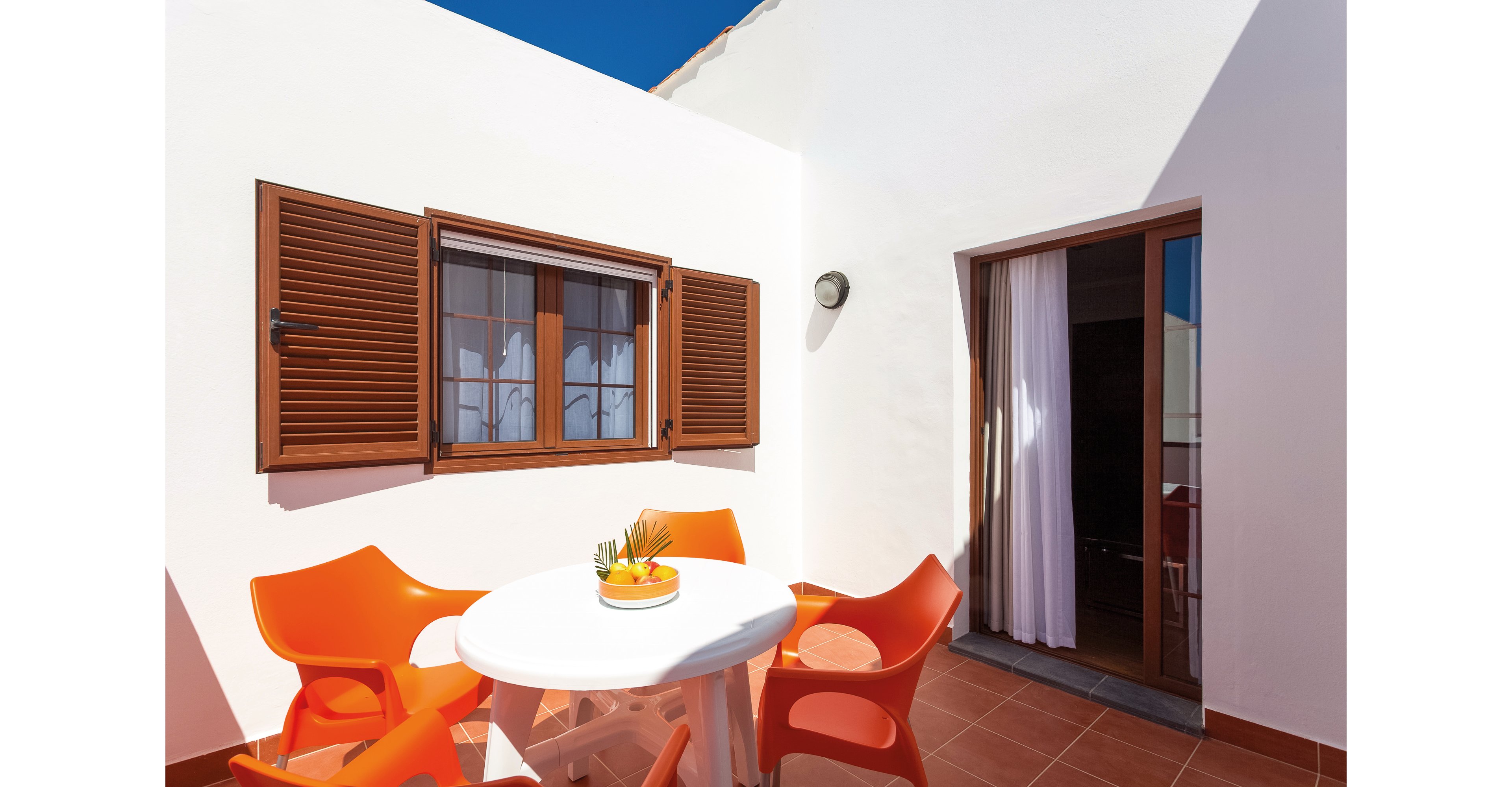 Villa Florida Apartments Fuerteventura