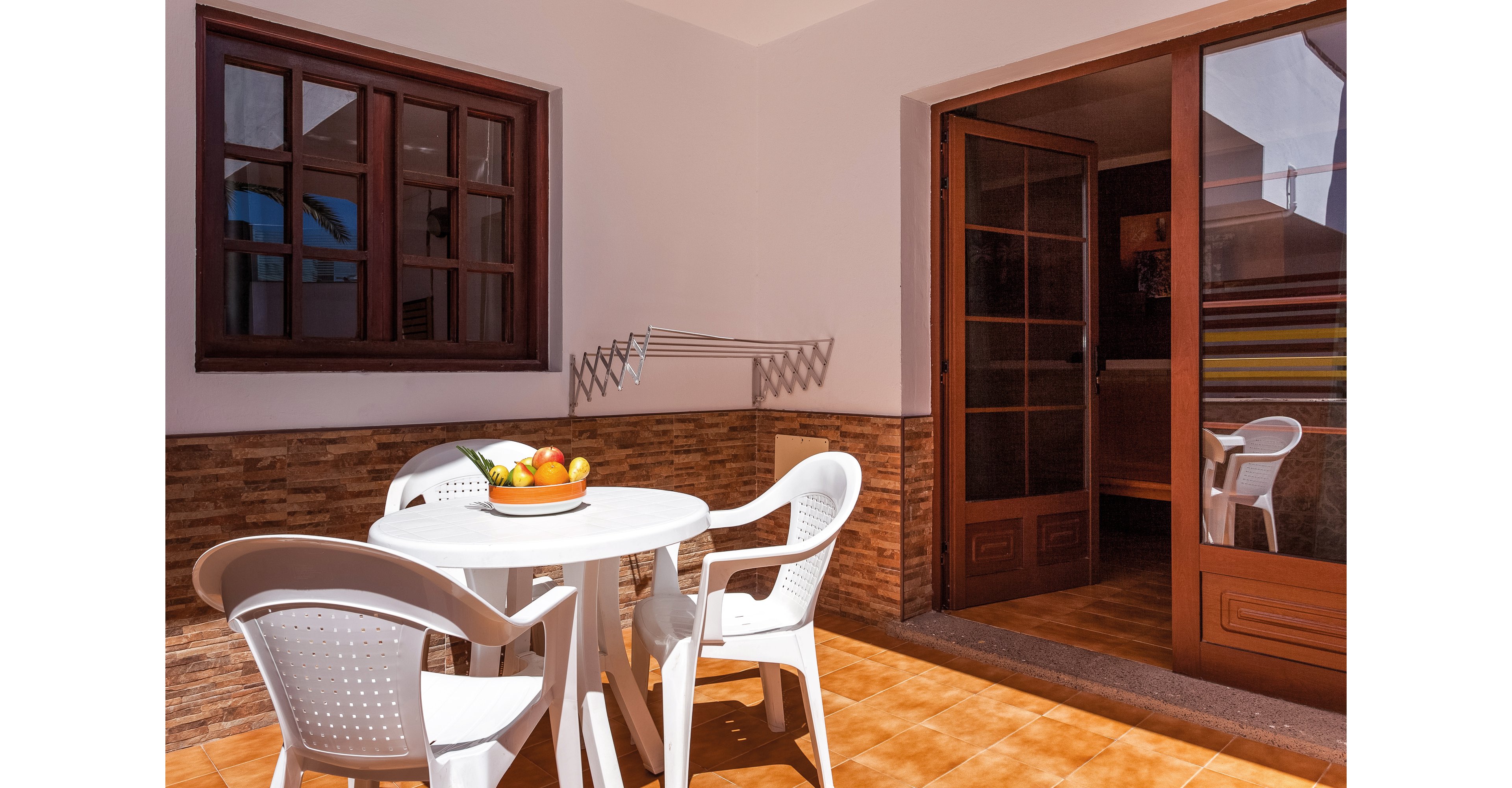 Villa Florida Apartments Fuerteventura