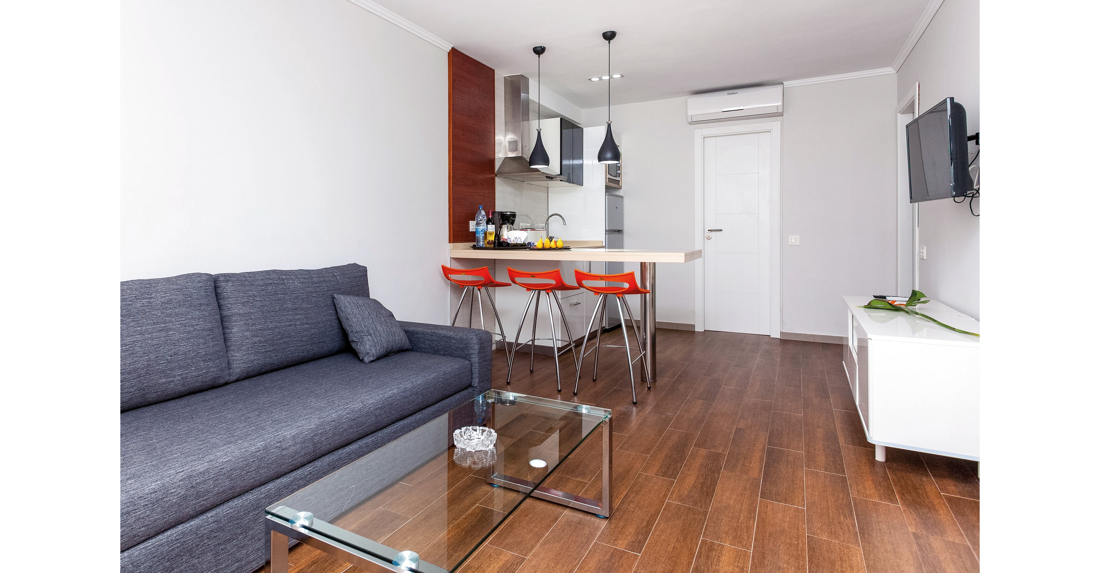 Villa Florida Apartments Fuerteventura