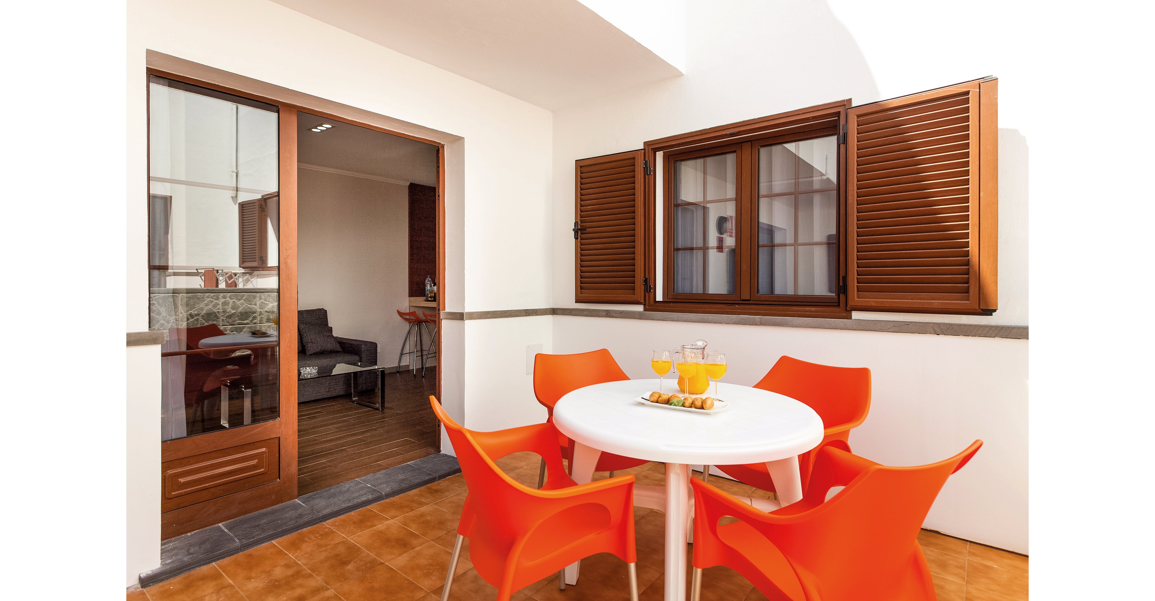 Villa Florida Apartments Fuerteventura