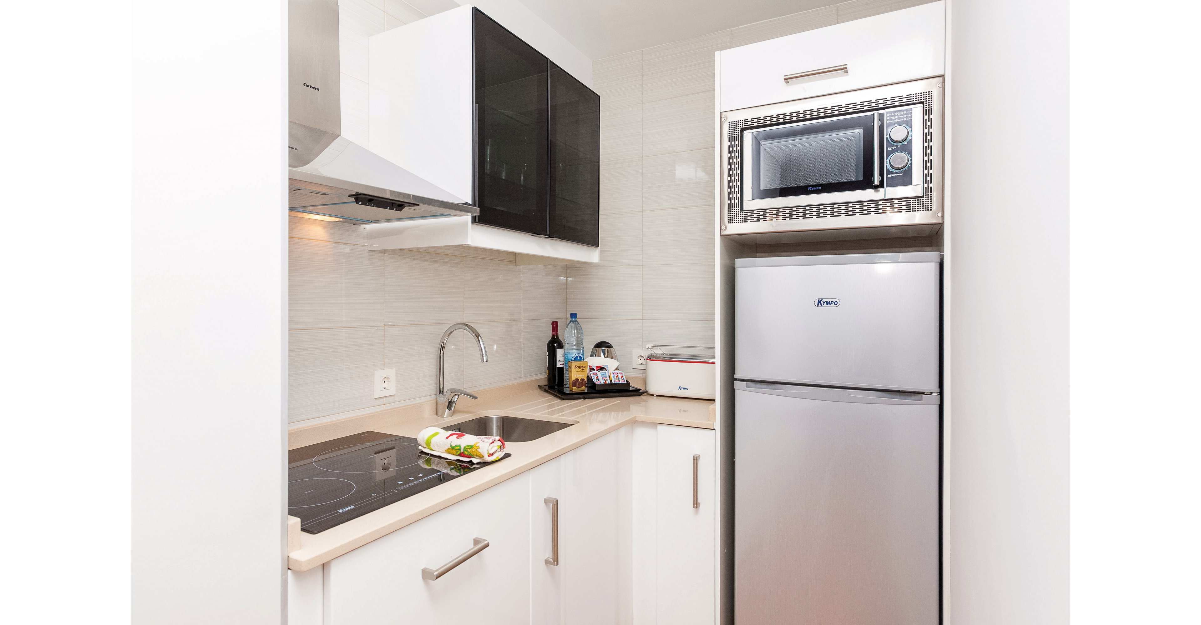 Villa Florida Apartments Fuerteventura