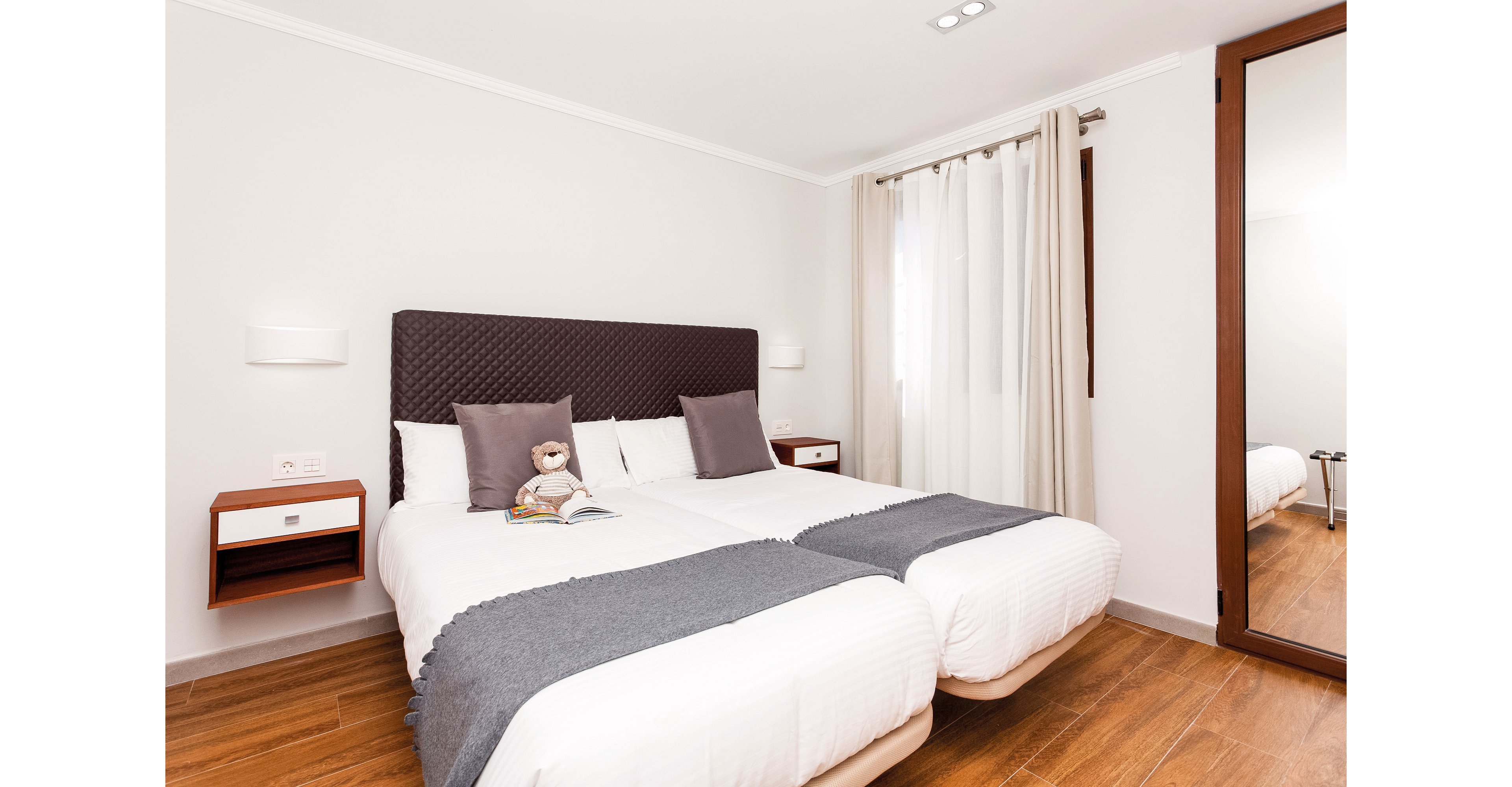 Villa Florida Apartments Fuerteventura