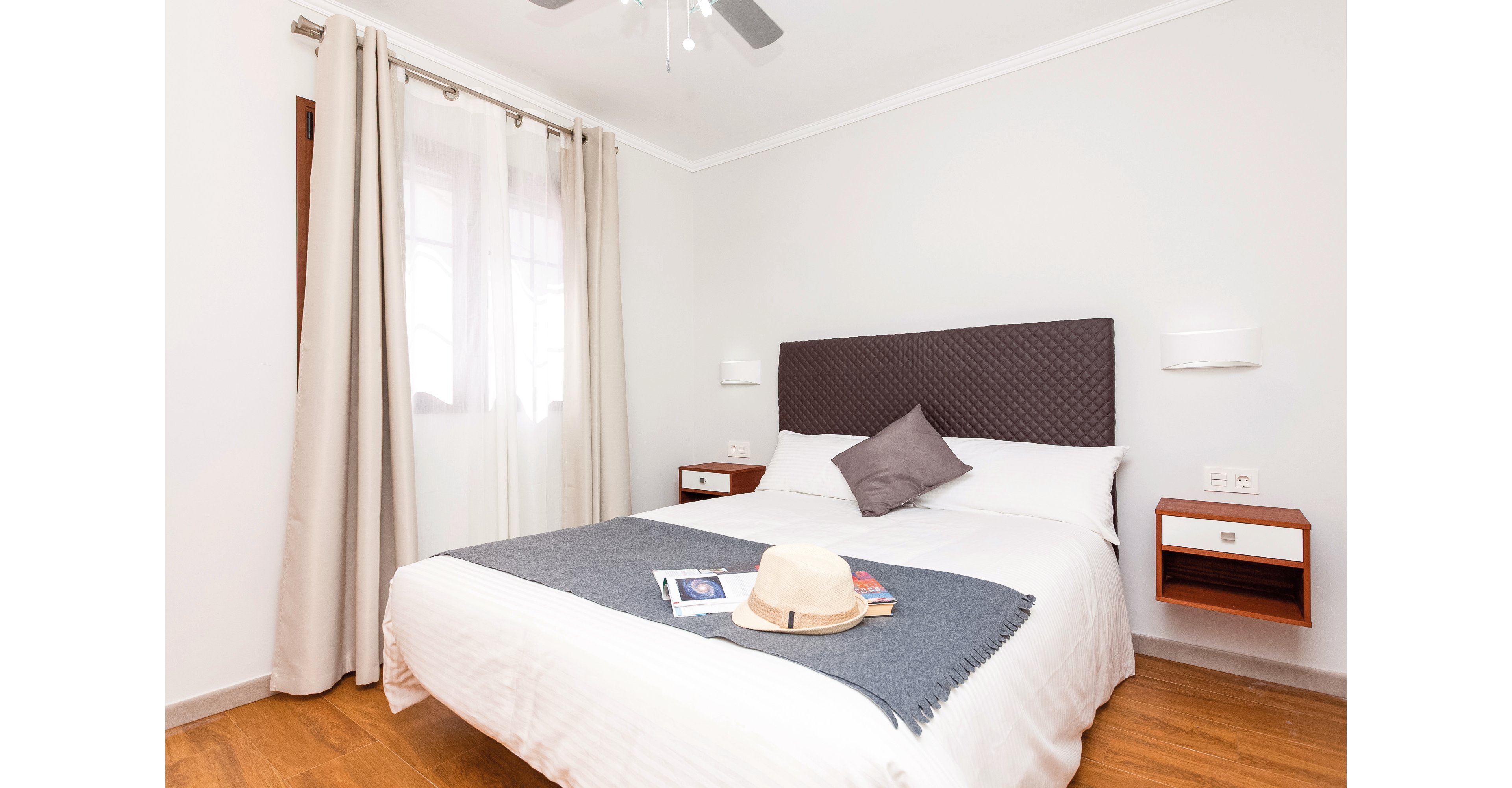 Villa Florida Apartments Fuerteventura