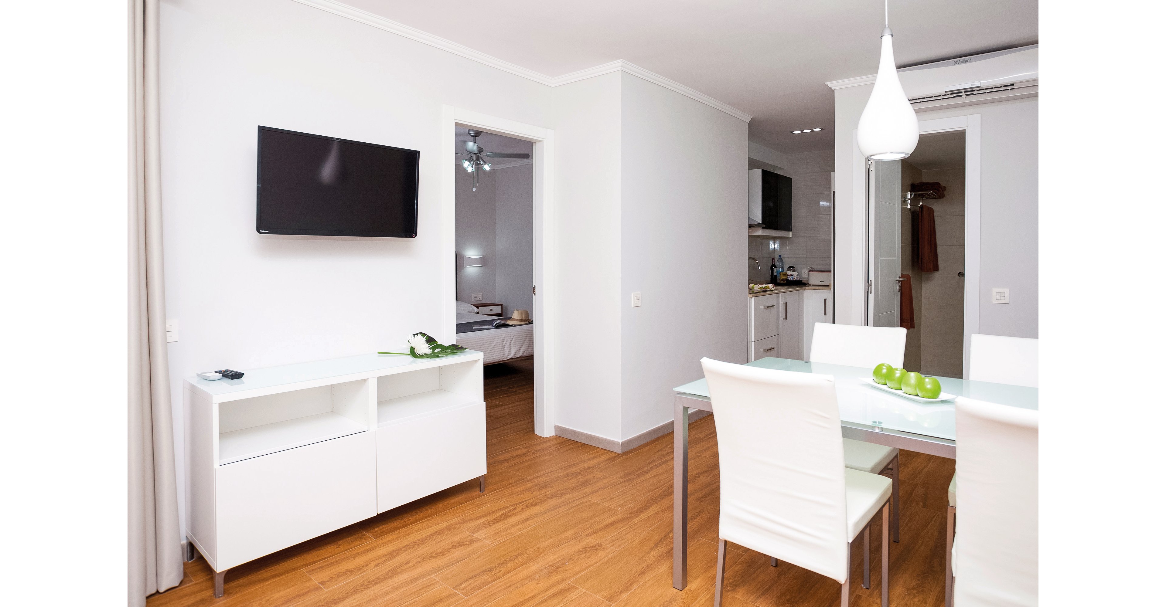 Villa Florida Apartments Fuerteventura