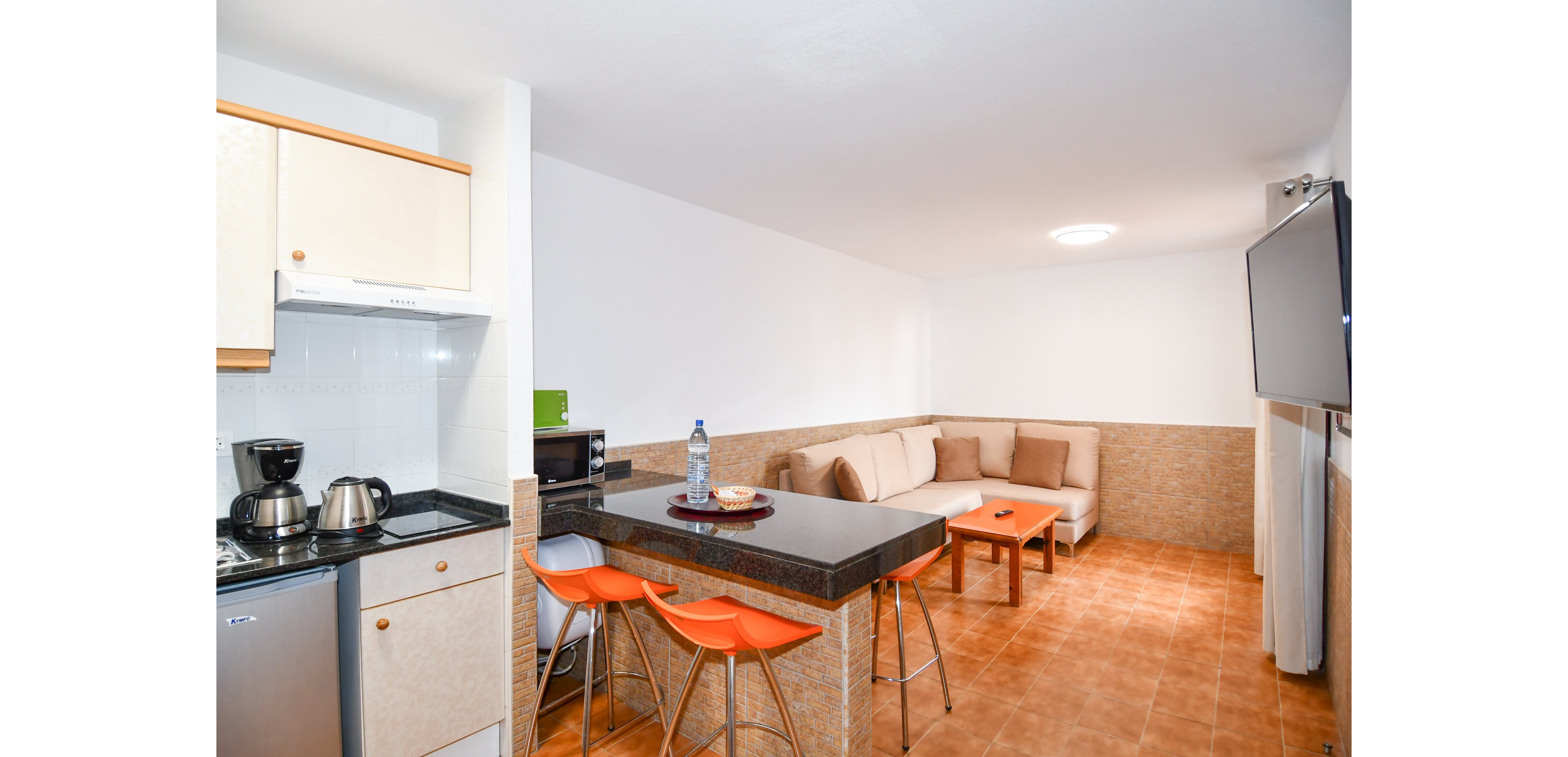 Villa Florida Apartments Fuerteventura