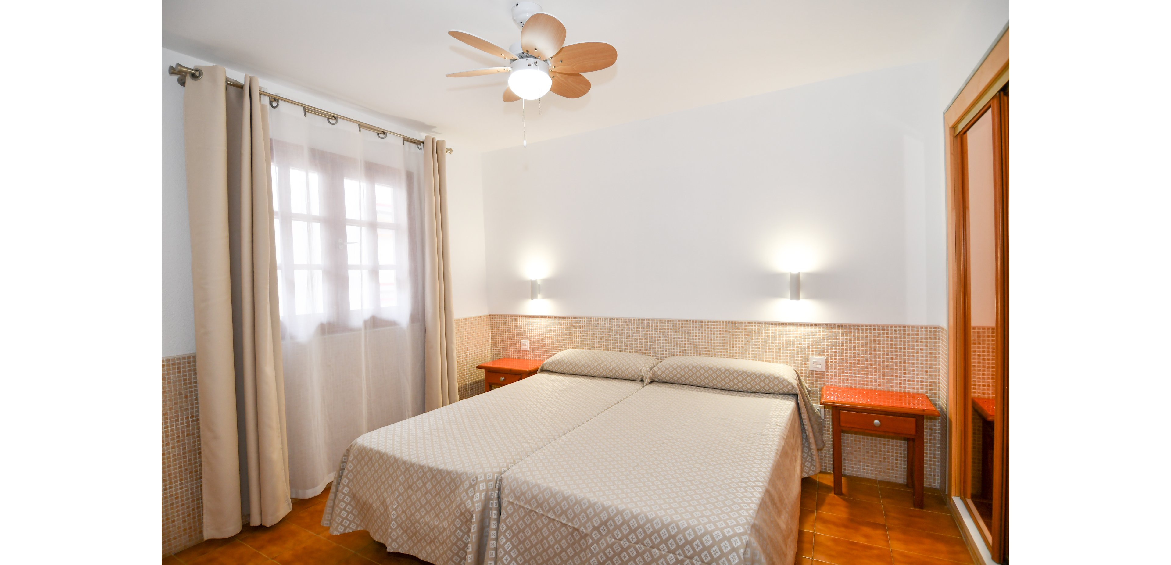 Villa Florida Apartments Fuerteventura