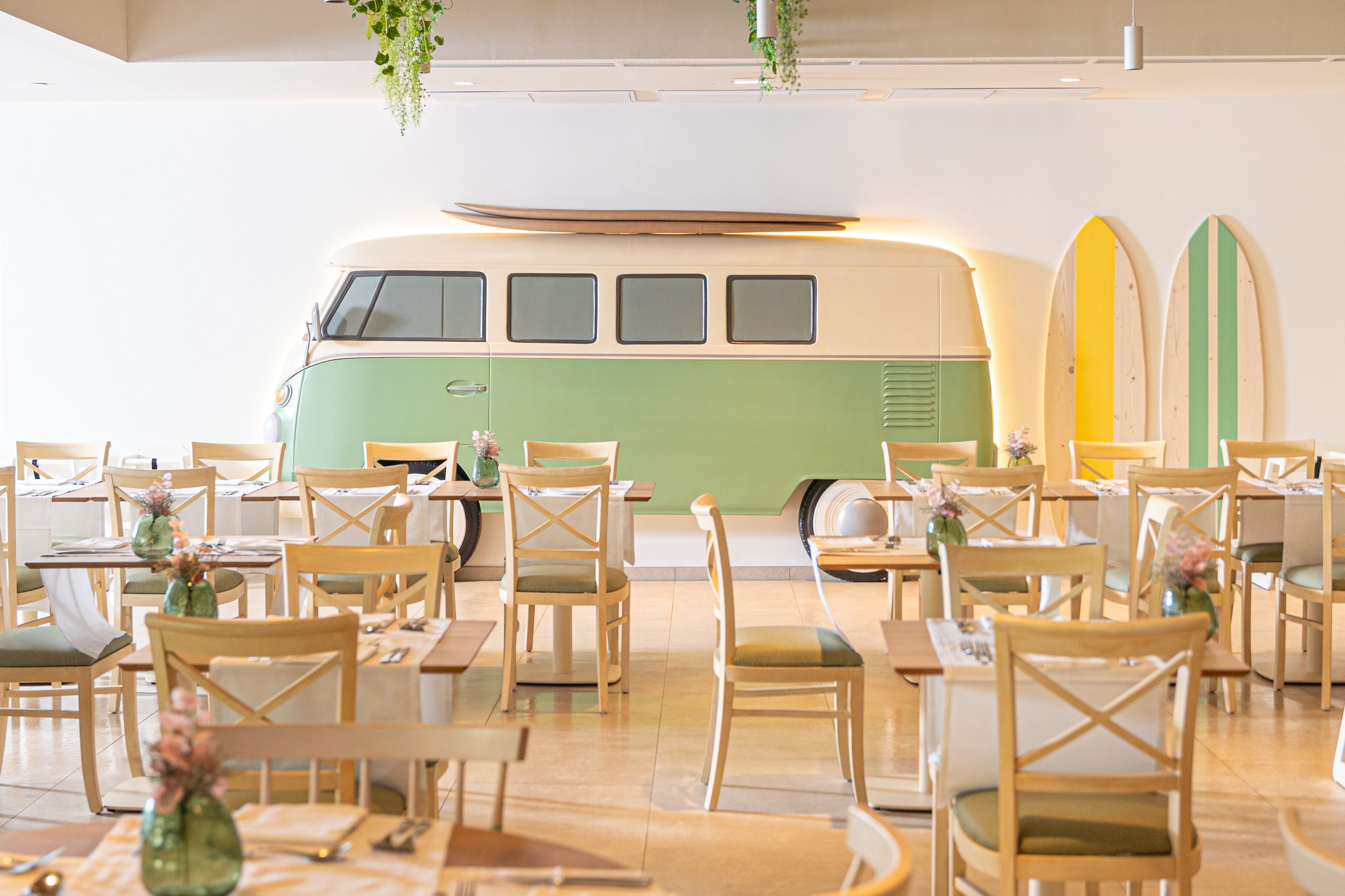 Iberostar Waves Gaviotas Park & Oasis Wildlife