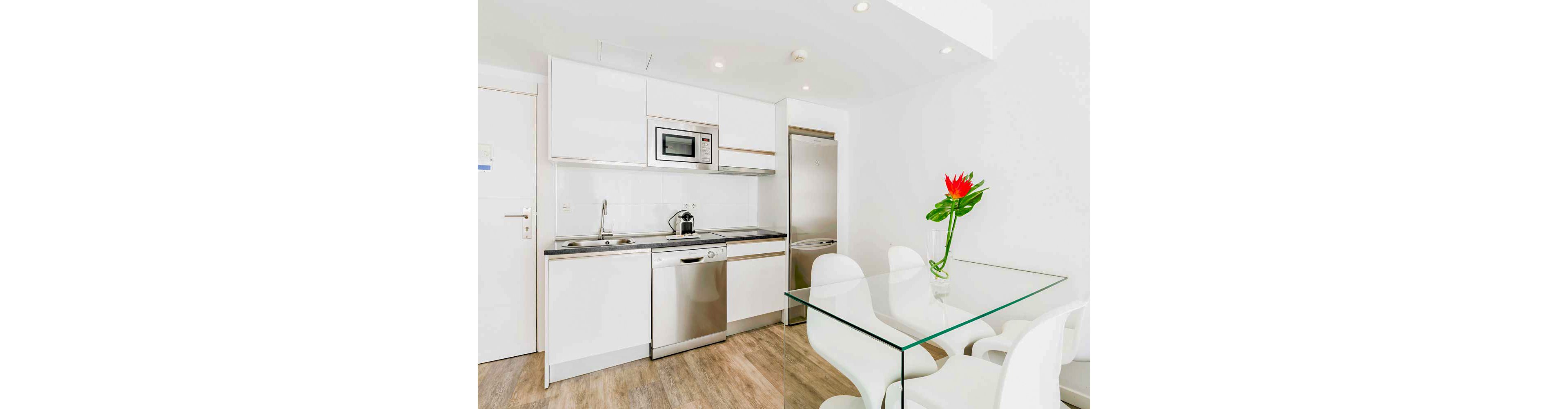 Bristol Sunset Beach