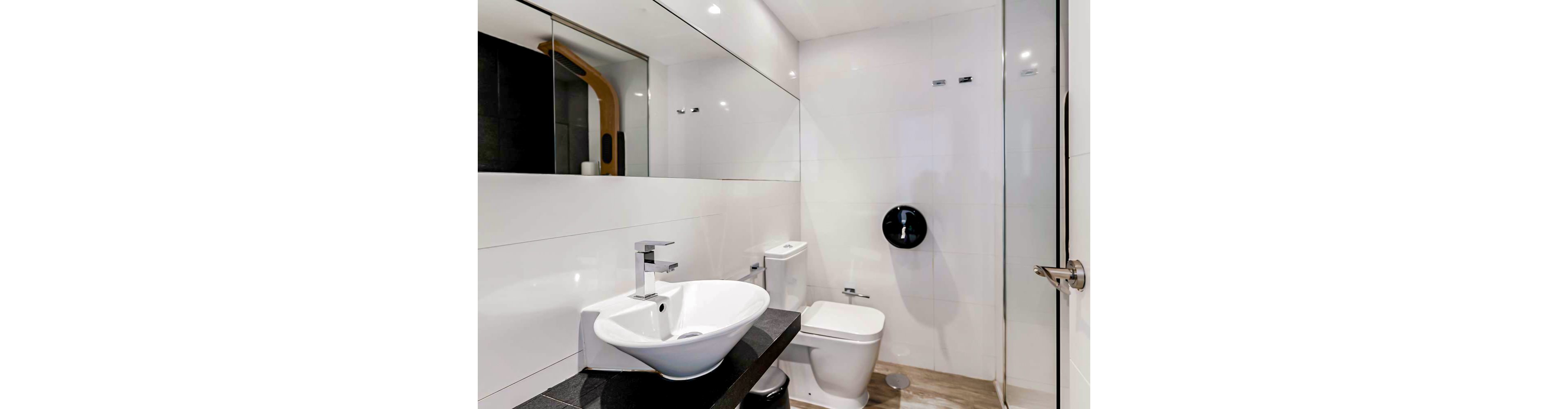 Bristol Sunset Beach