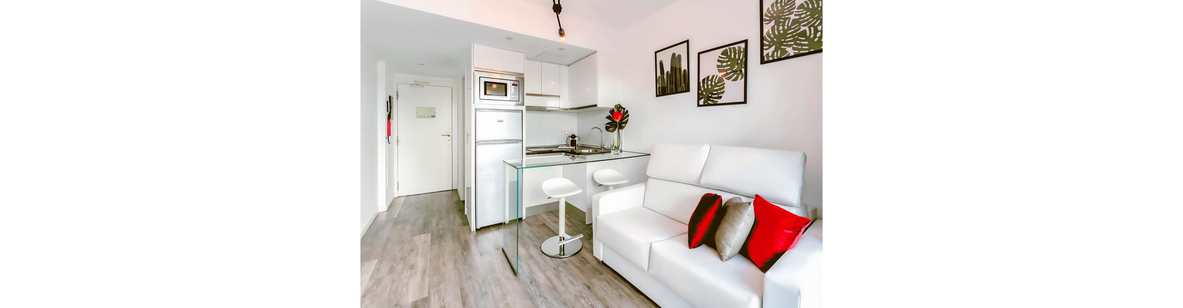 Bristol Sunset Beach