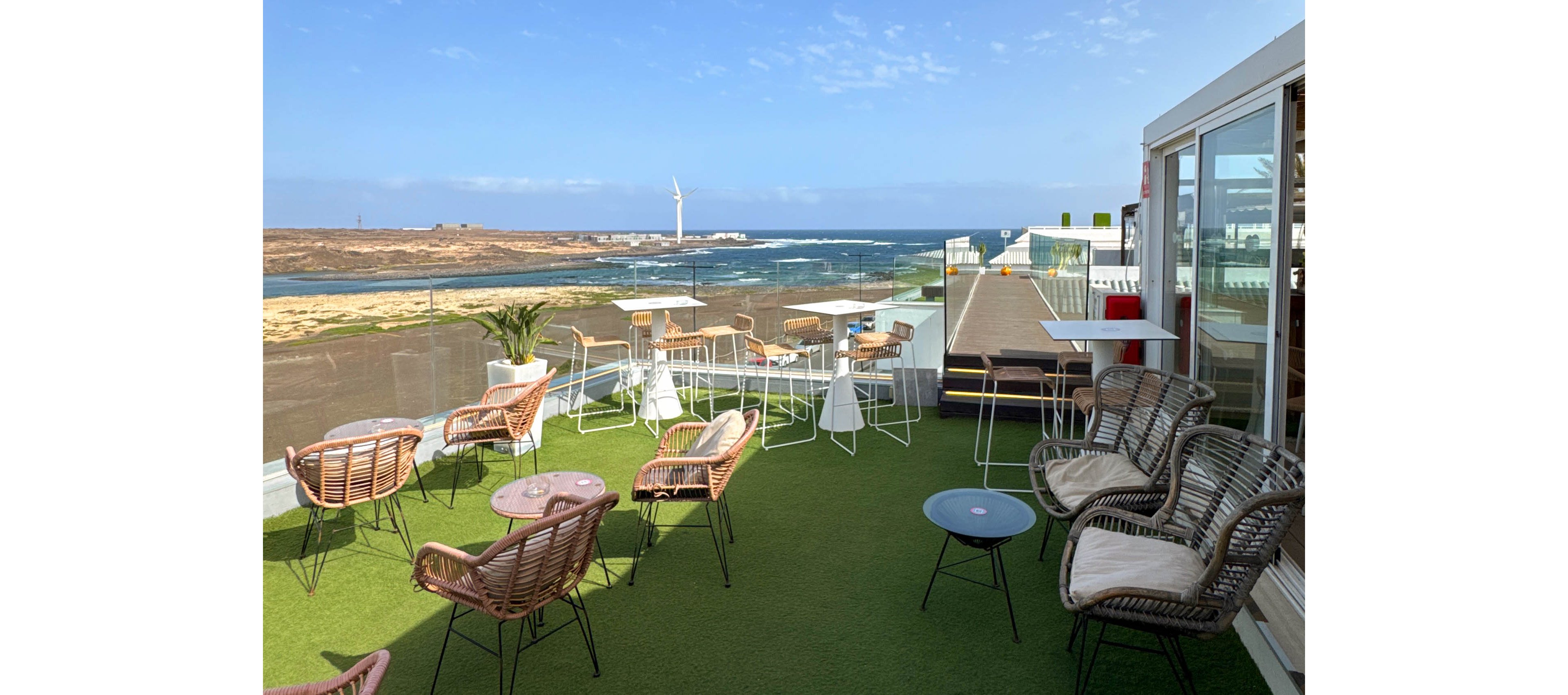 Bristol Sunset Beach