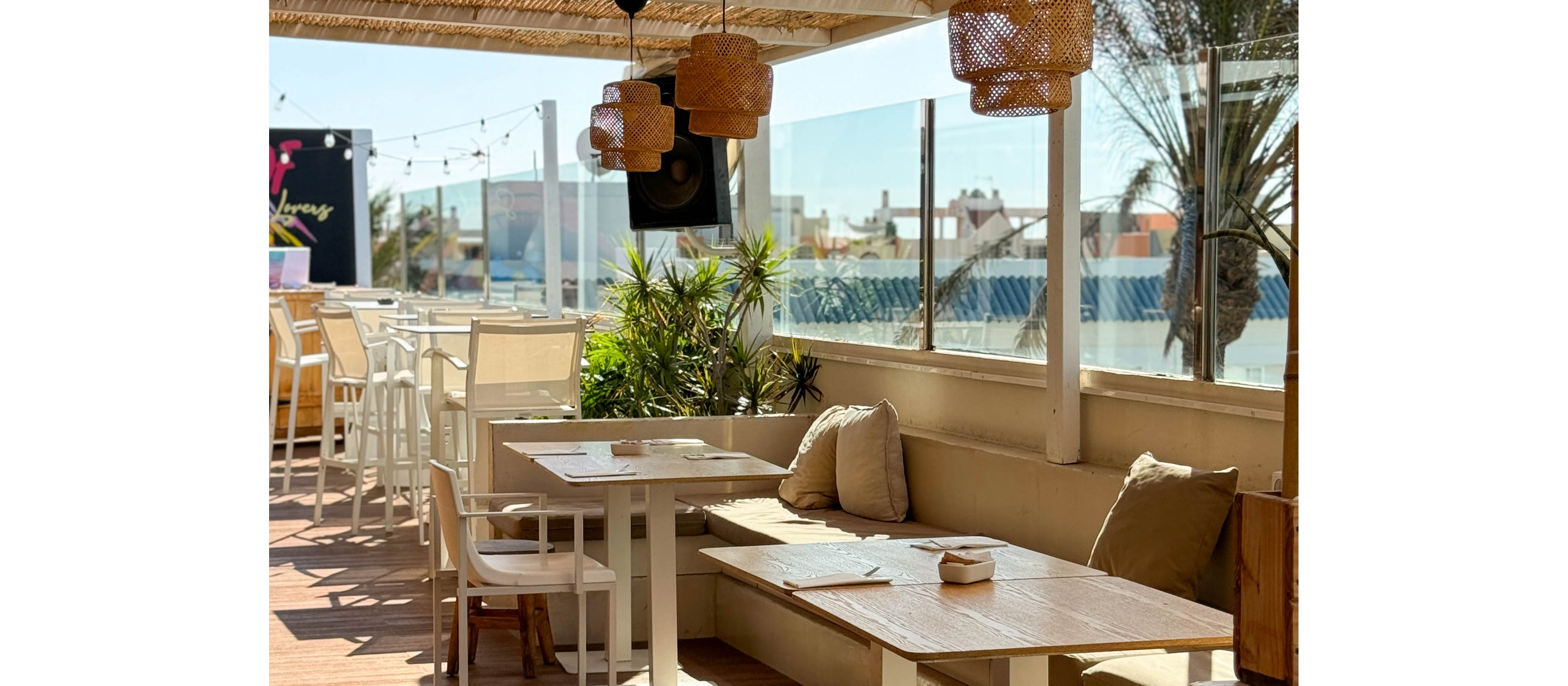 Bristol Sunset Beach