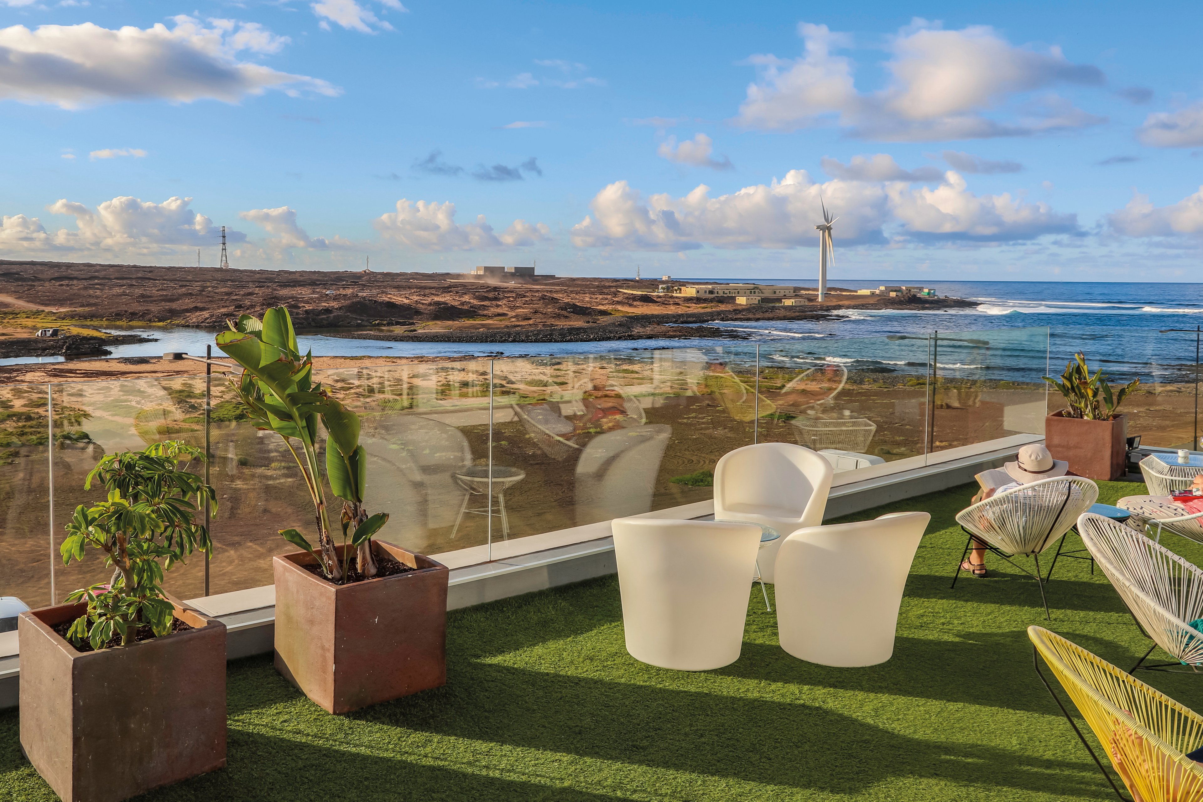 Bristol Sunset Beach