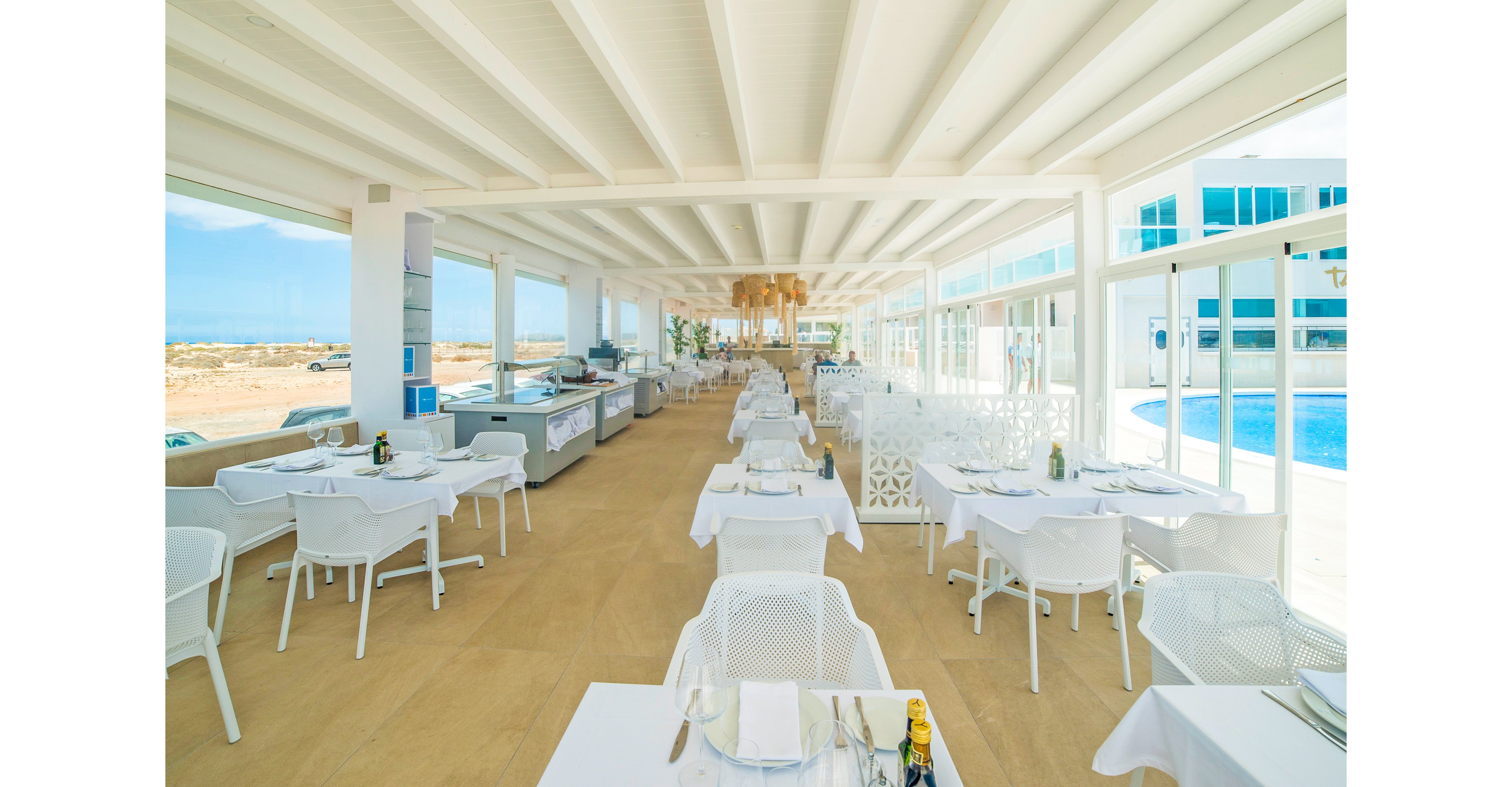 Hotel Boutique Tao Caleta Mar