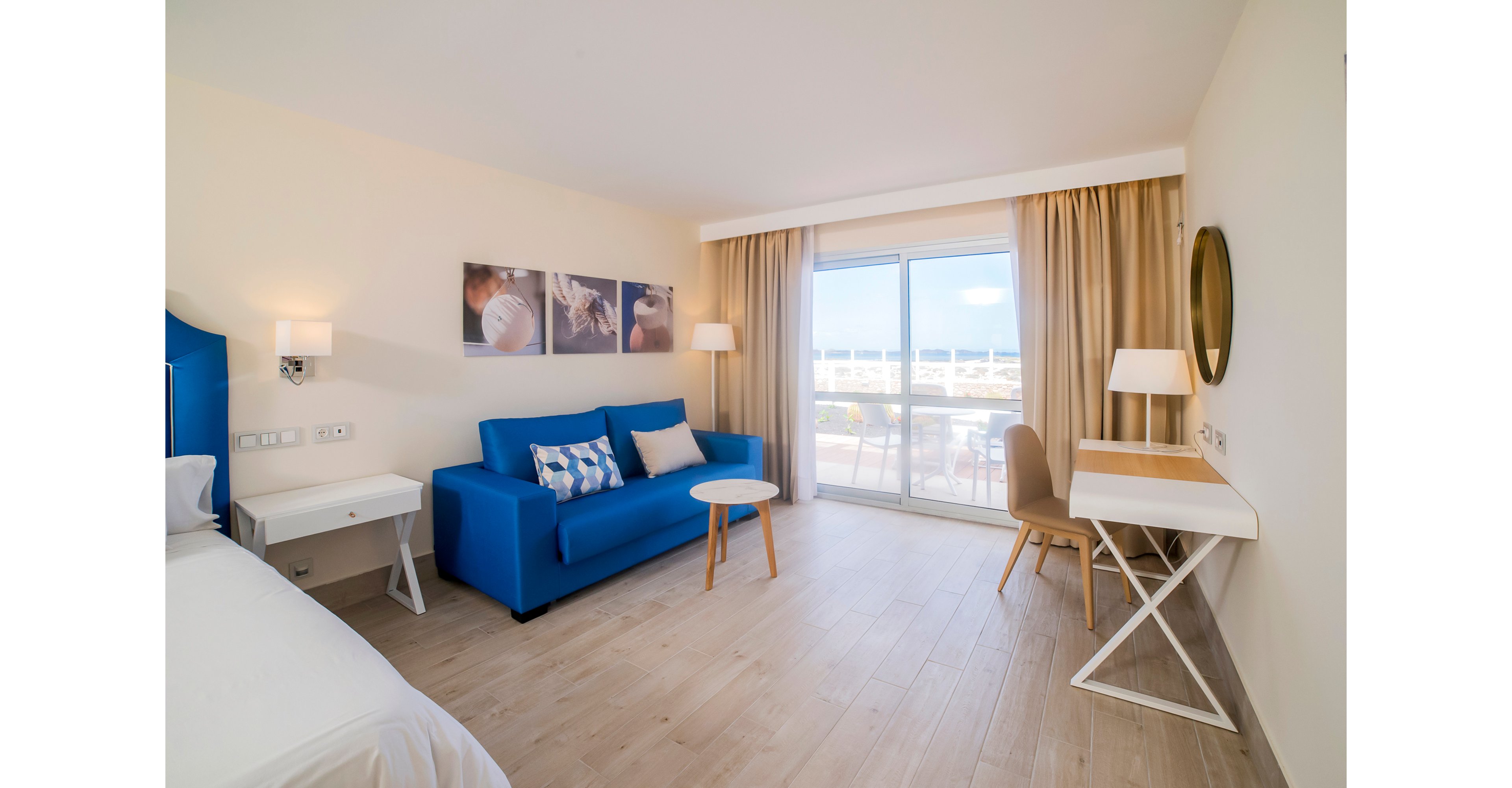 Hotel Boutique Tao Caleta Mar