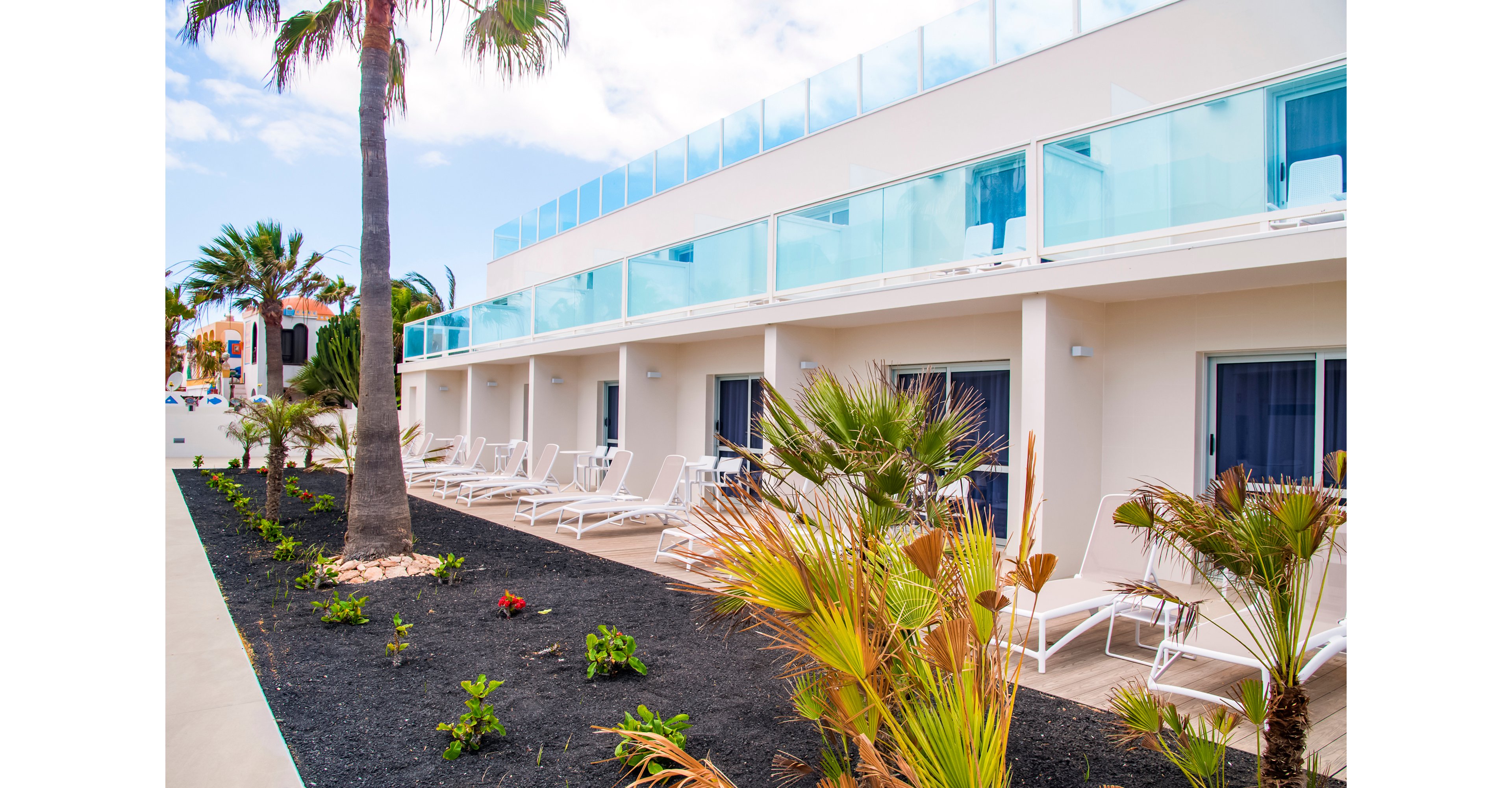 Hotel Boutique Tao Caleta Mar