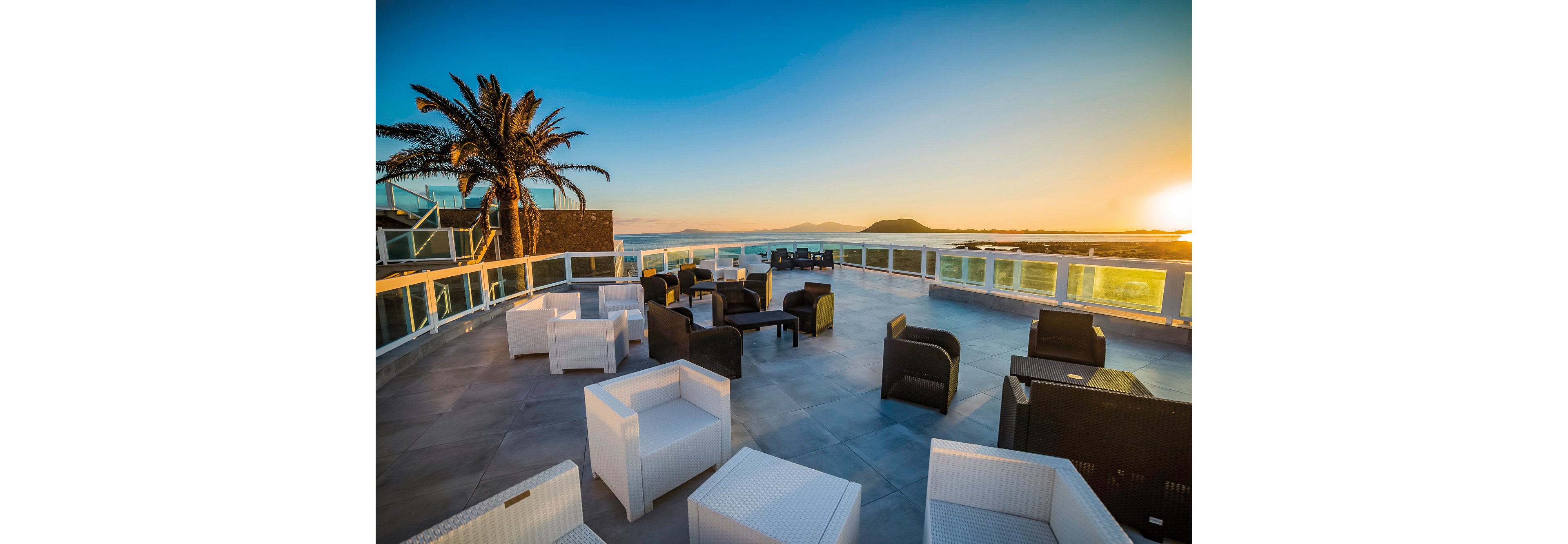 Hotel Boutique Tao Caleta Mar