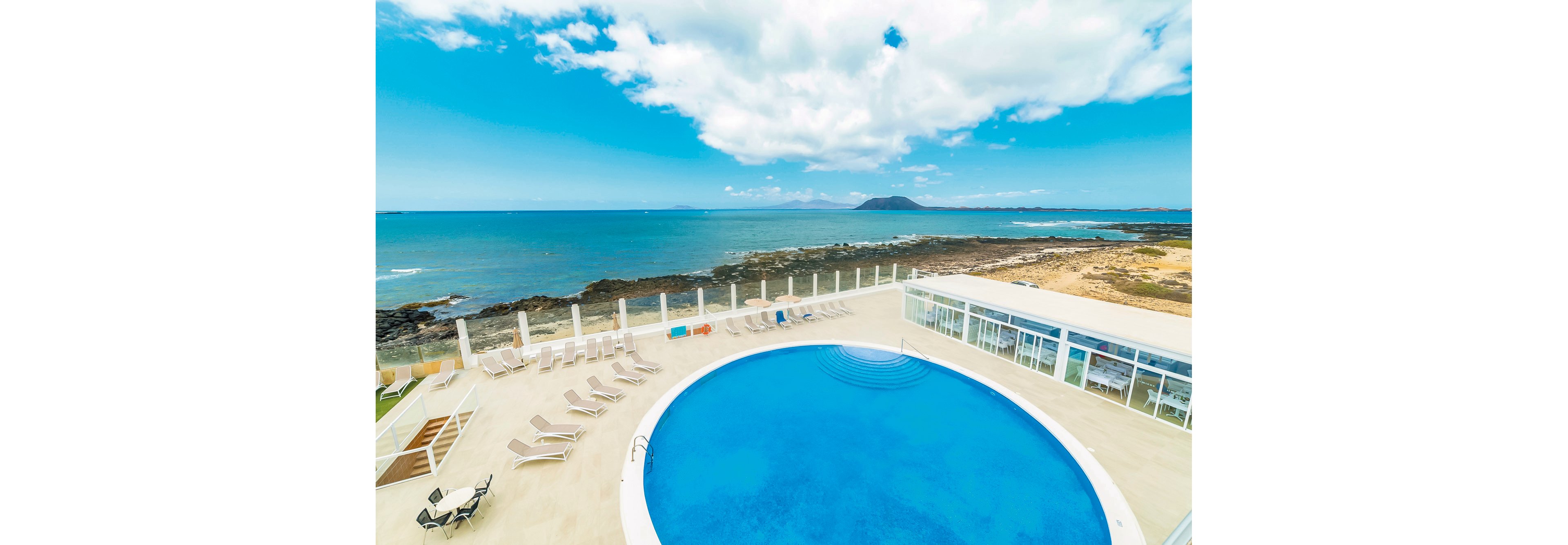 Hotel Boutique Tao Caleta Mar