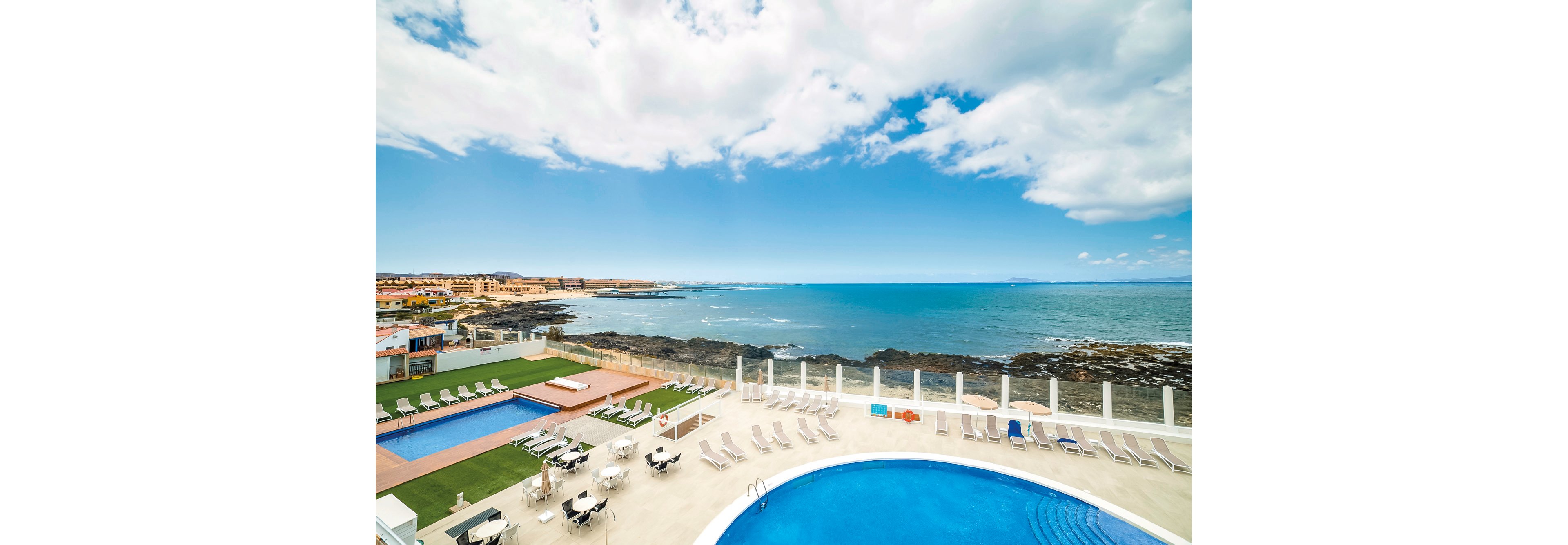 Hotel Boutique Tao Caleta Mar