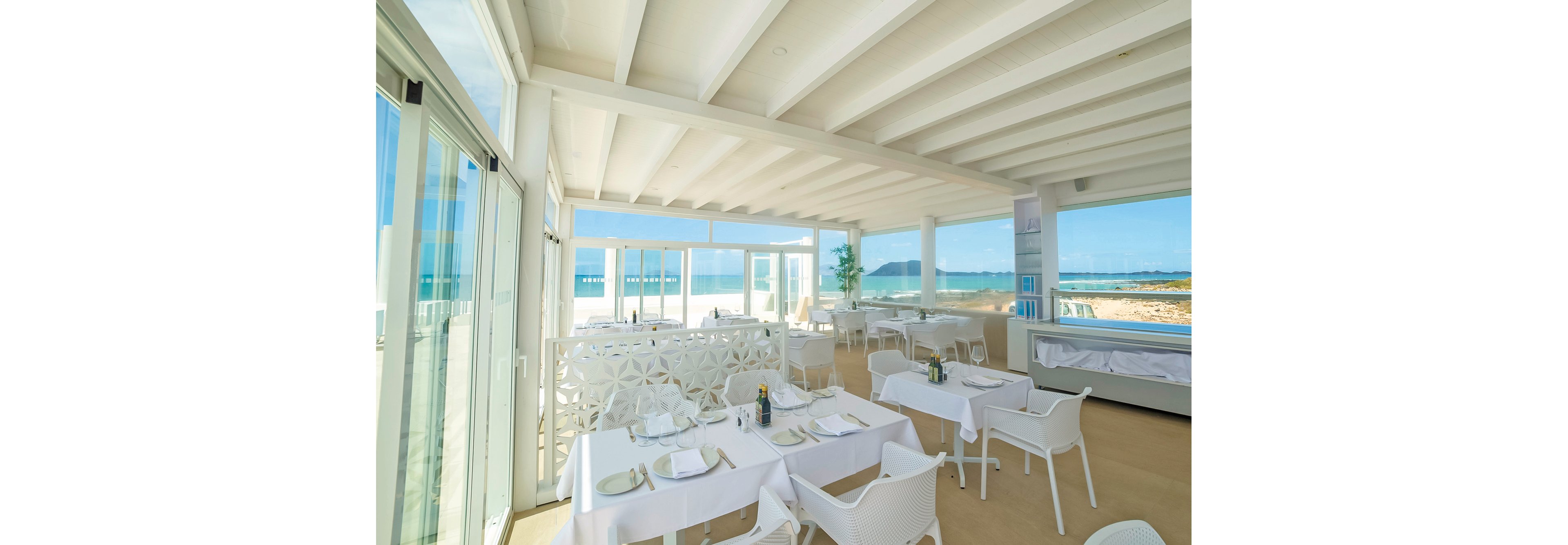 Hotel Boutique Tao Caleta Mar