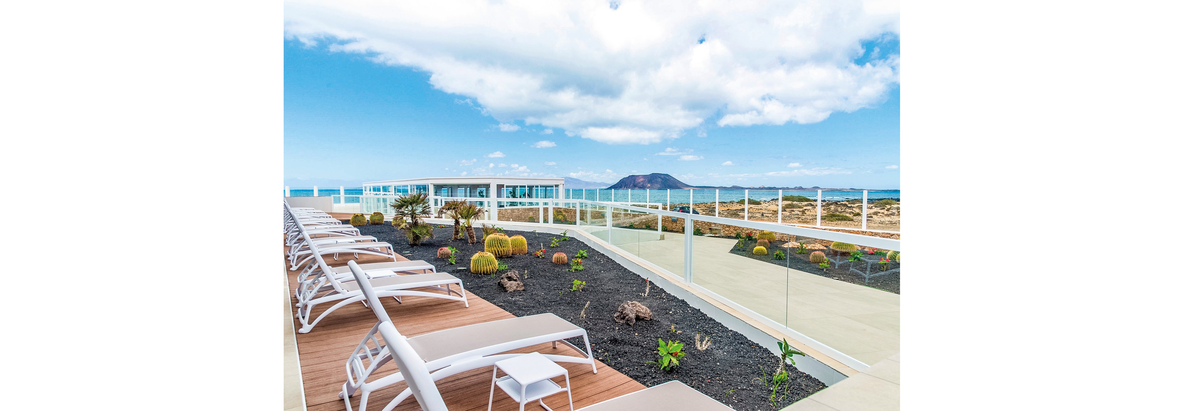 Hotel Boutique Tao Caleta Mar