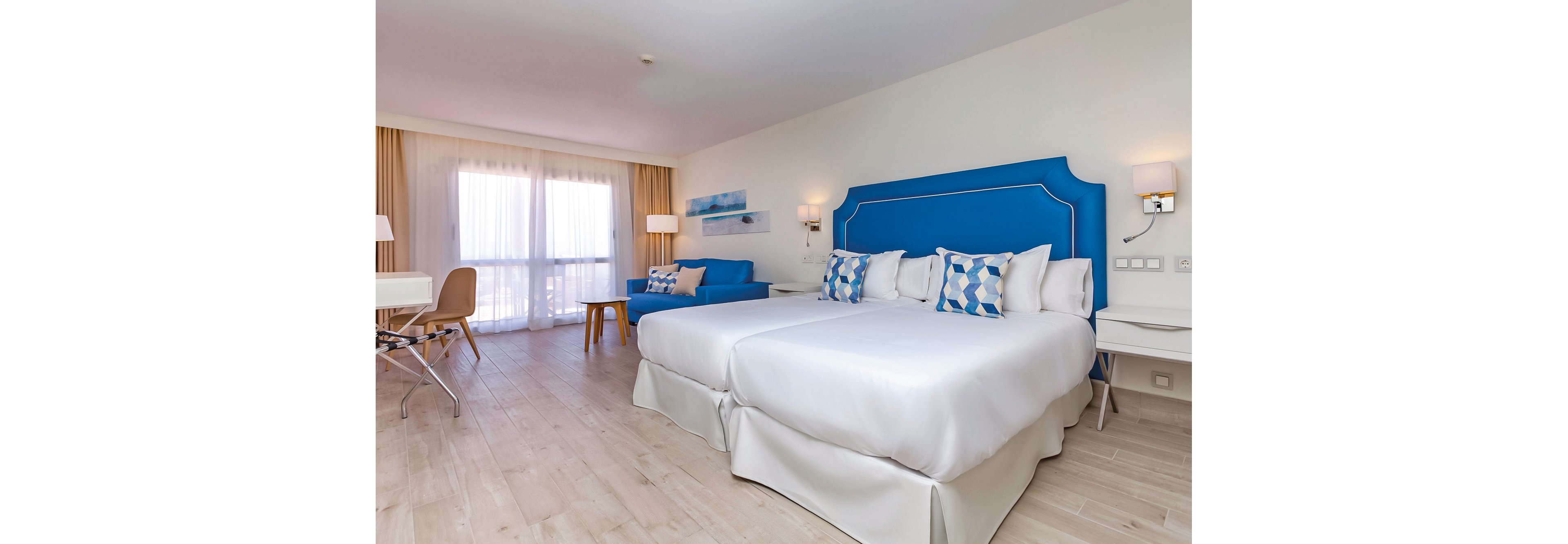 Hotel Boutique Tao Caleta Mar