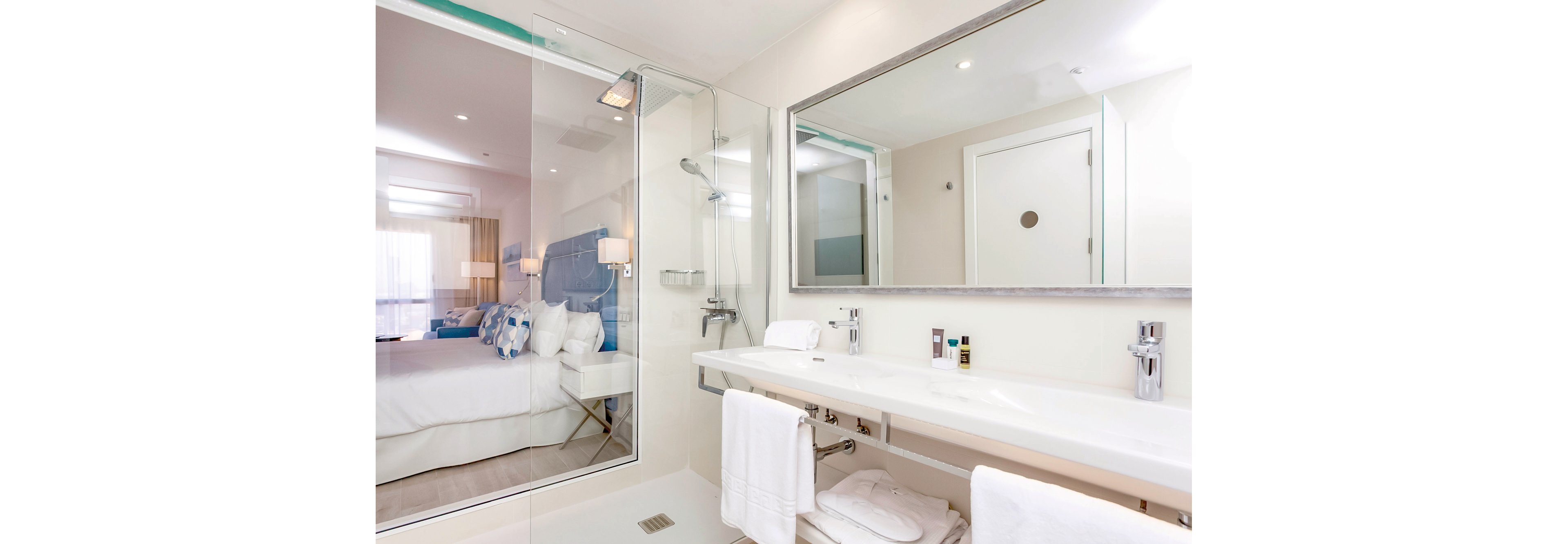 Hotel Boutique Tao Caleta Mar