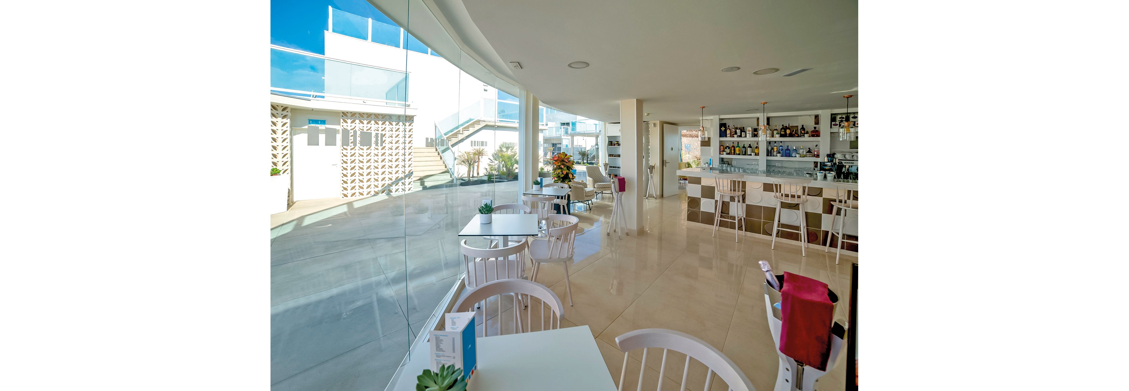 Hotel Boutique Tao Caleta Mar