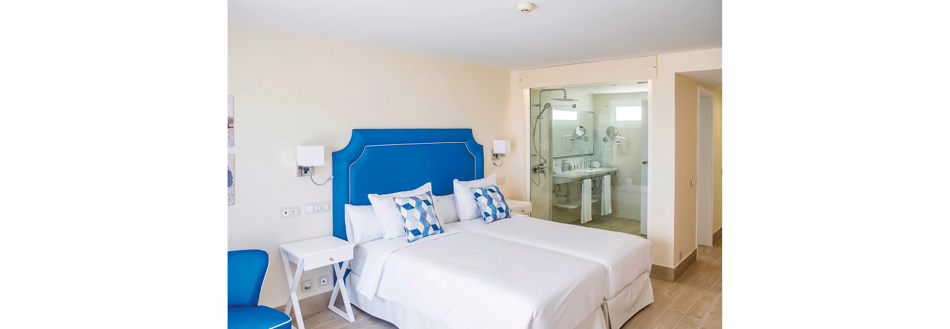 Hotel Boutique Tao Caleta Mar