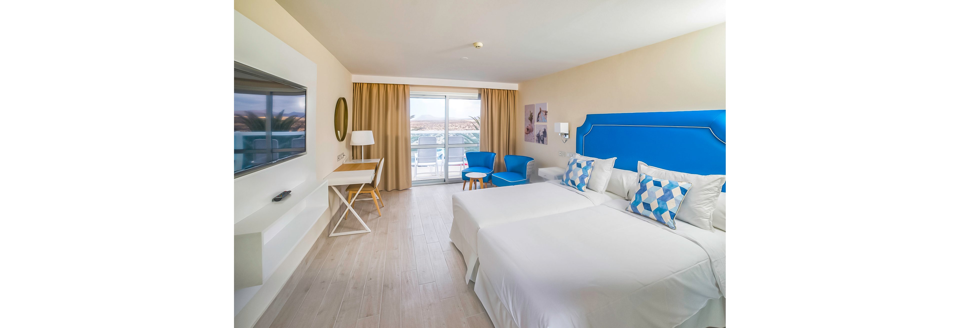 Hotel Boutique Tao Caleta Mar