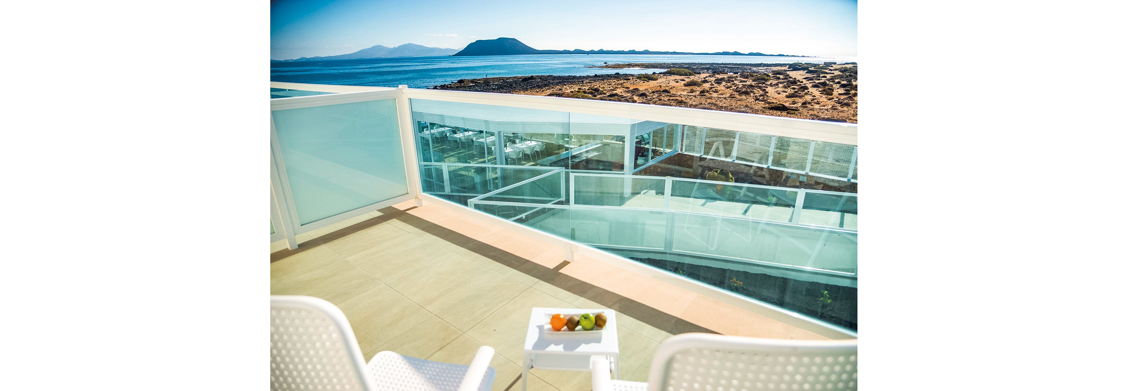 Hotel Boutique Tao Caleta Mar