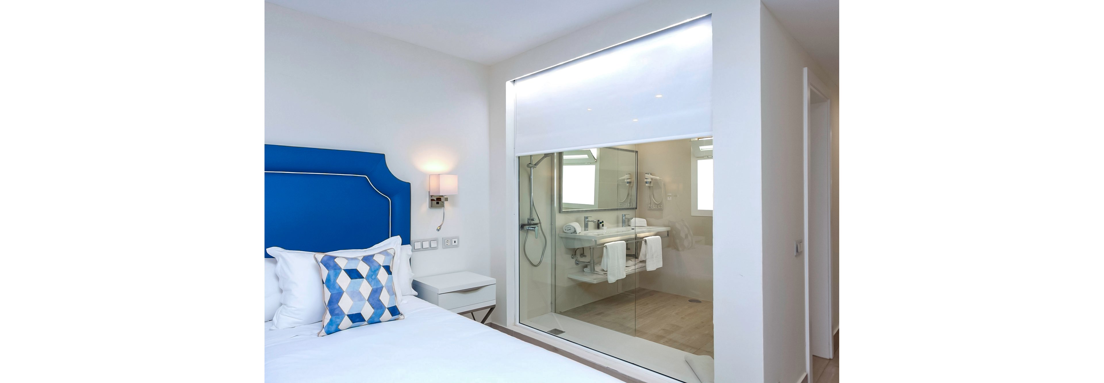 Hotel Boutique Tao Caleta Mar