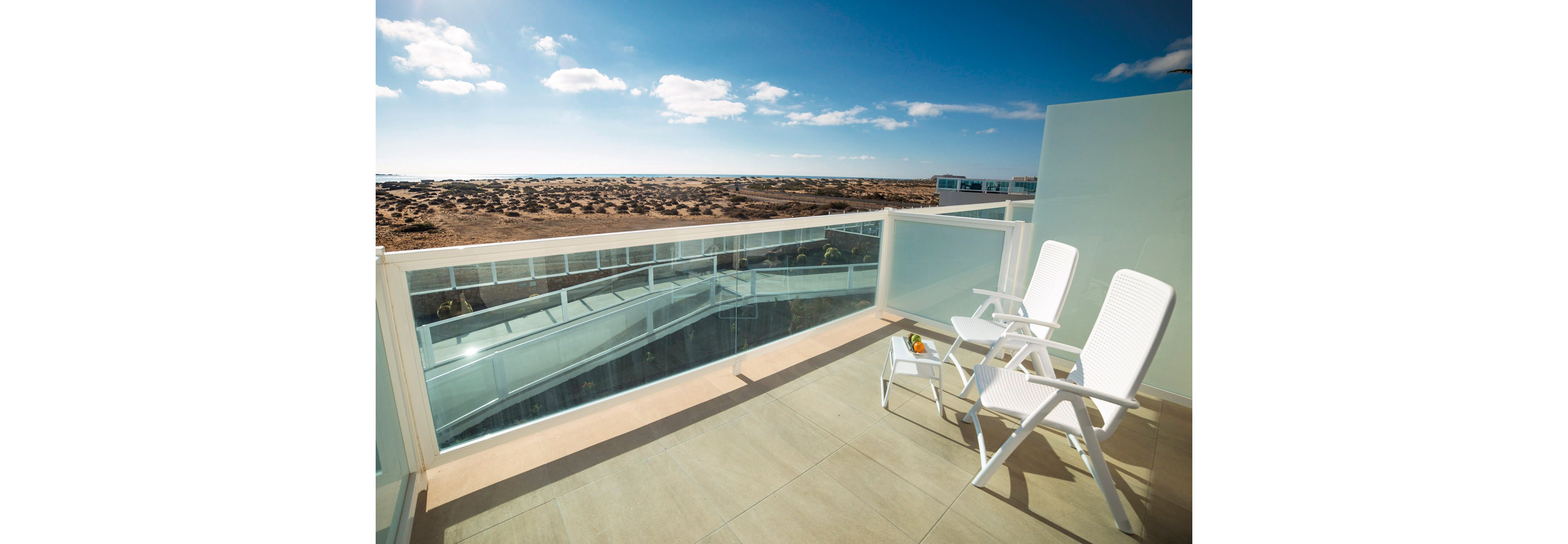 Hotel Boutique Tao Caleta Mar