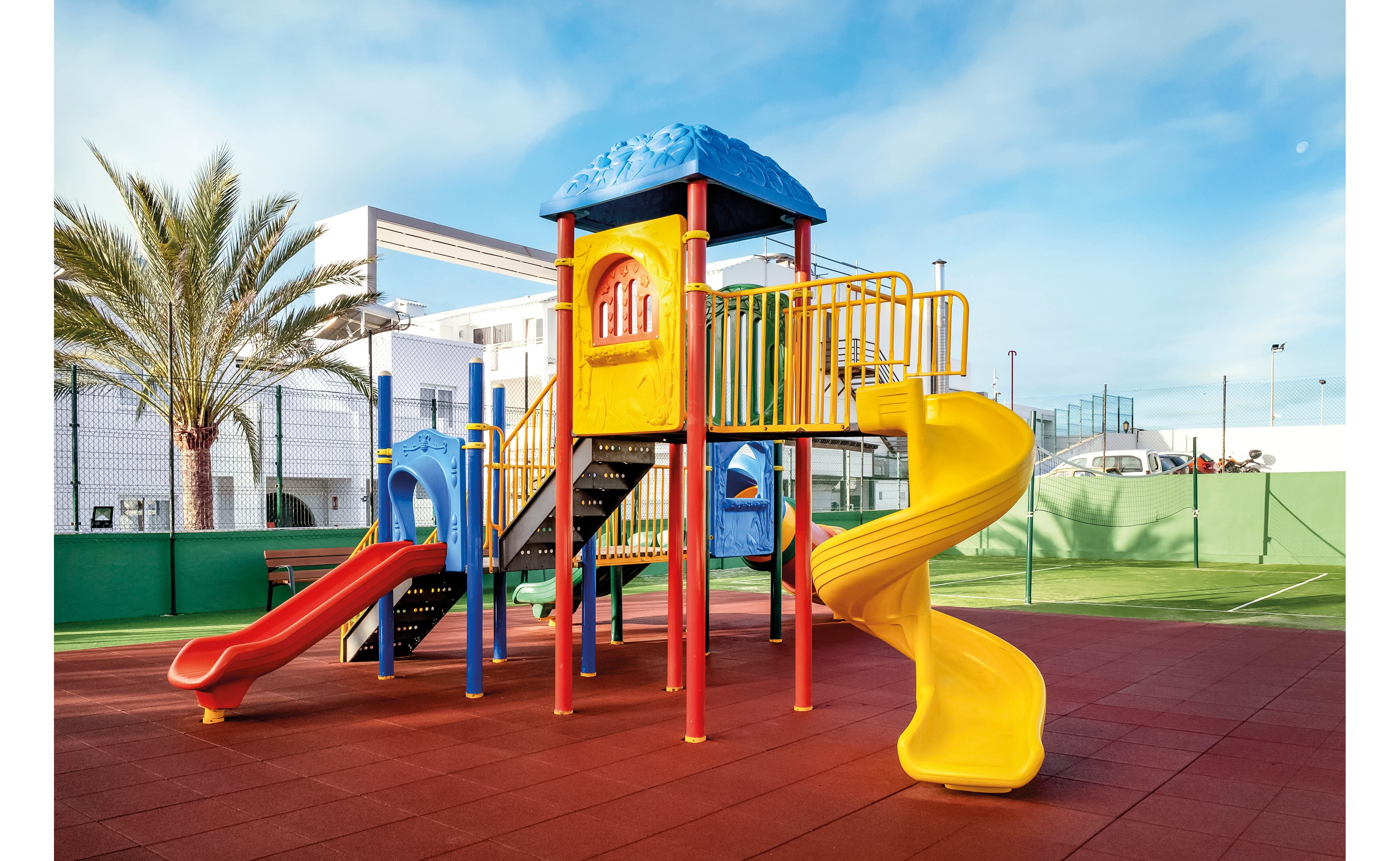 Playa Park Zensation & Acua Waterpark