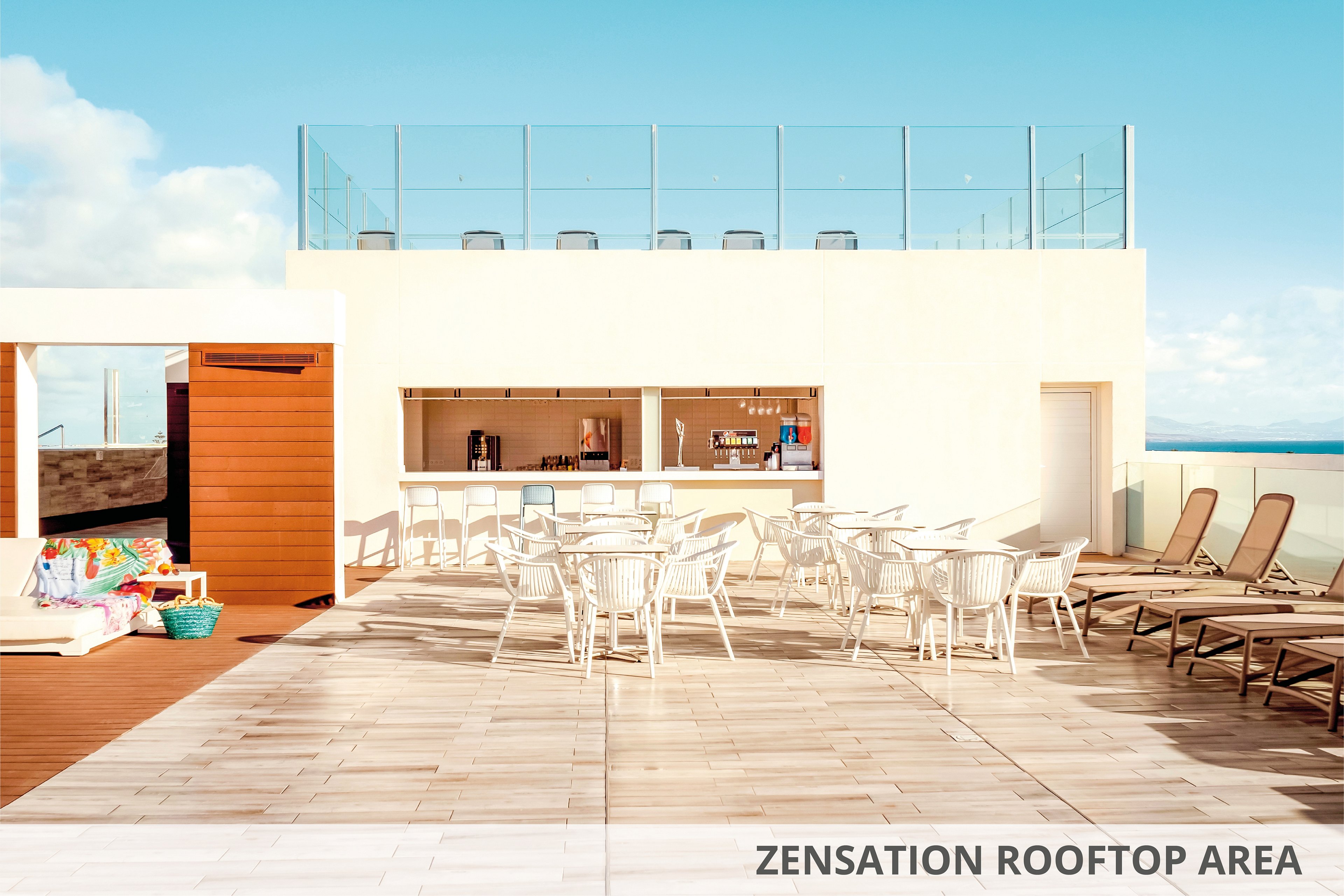 Playa Park Zensation & Acua Waterpark