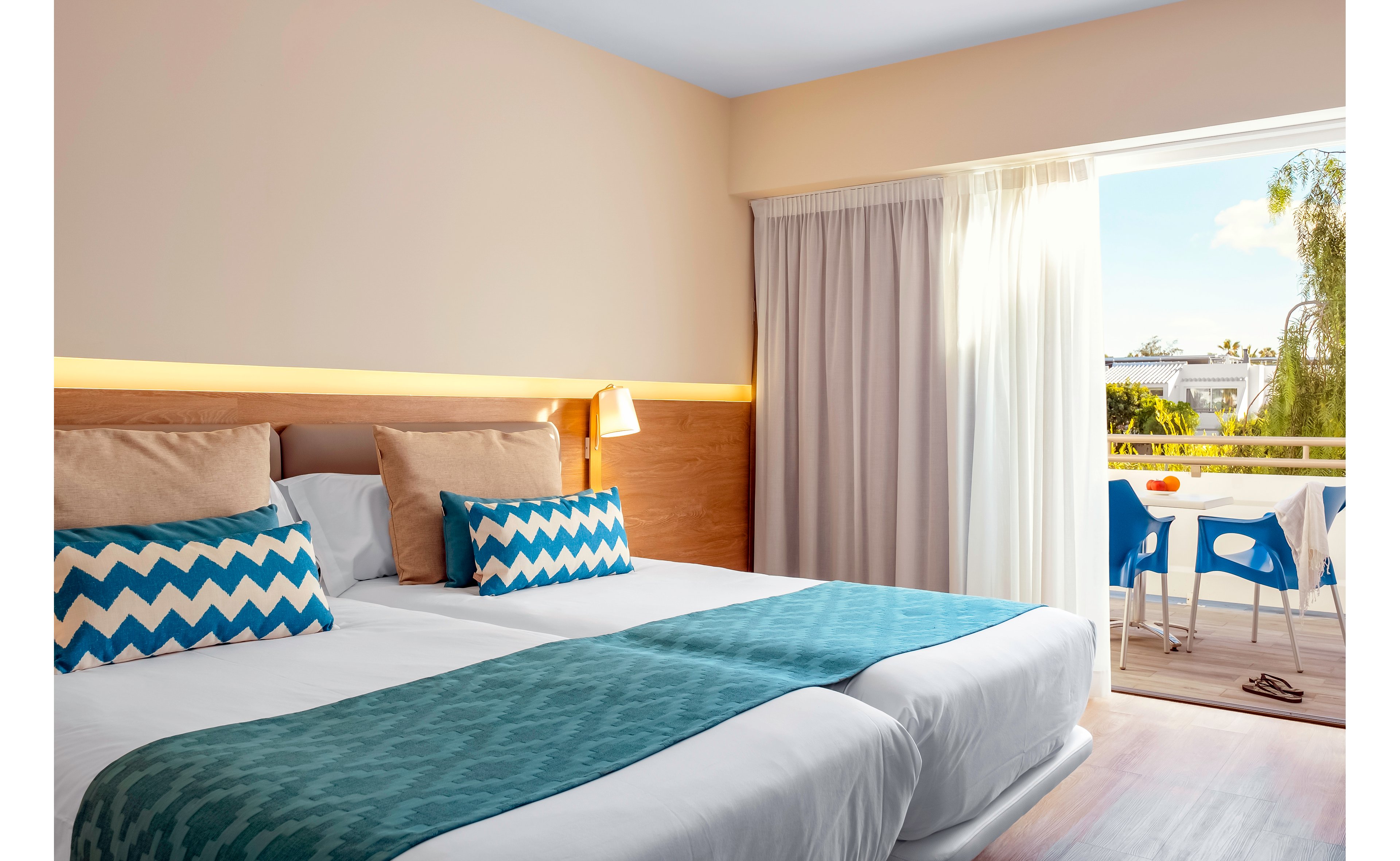 Playa Park Zensation & Acua Waterpark