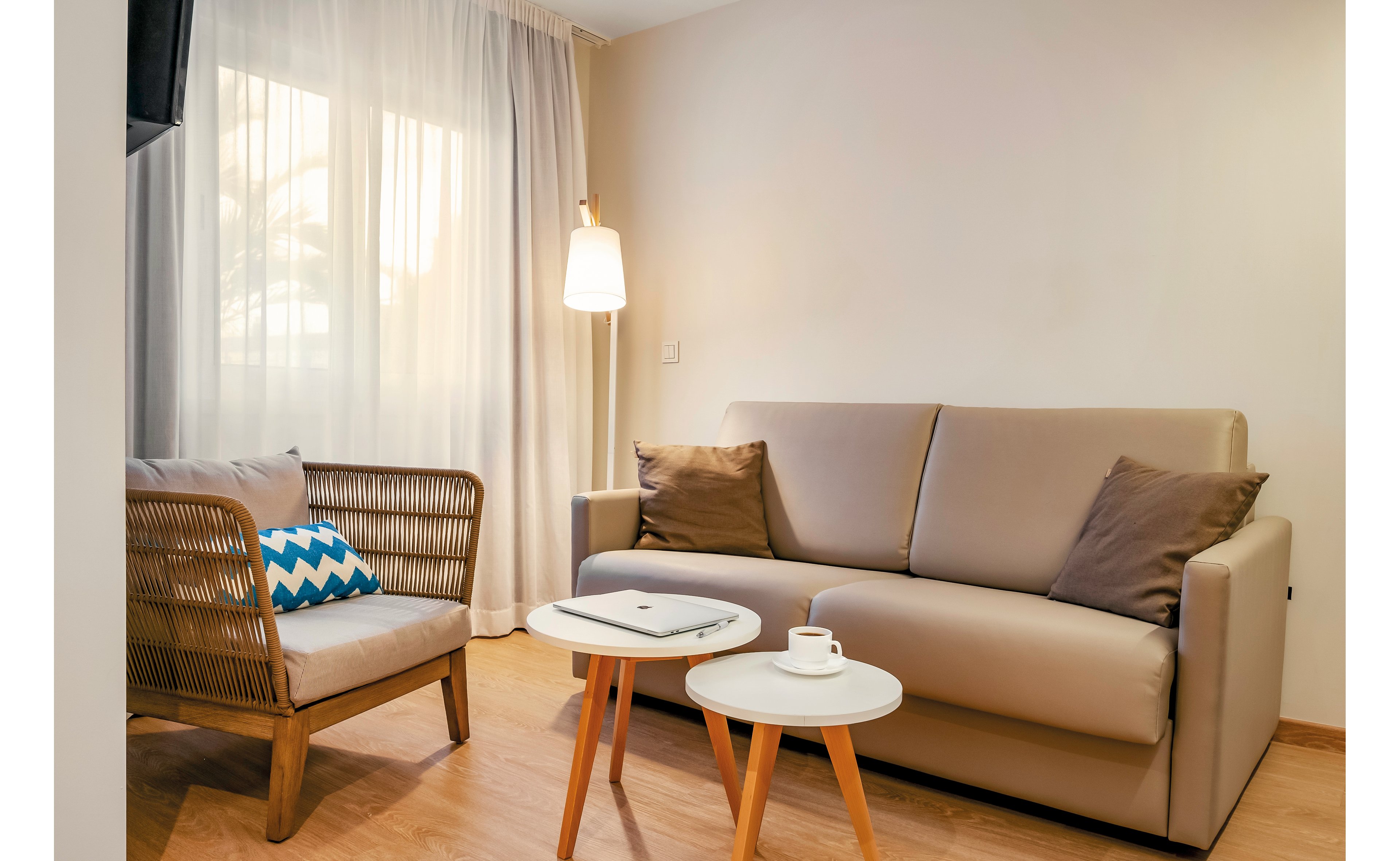 Playa Park Zensation & Acua Waterpark