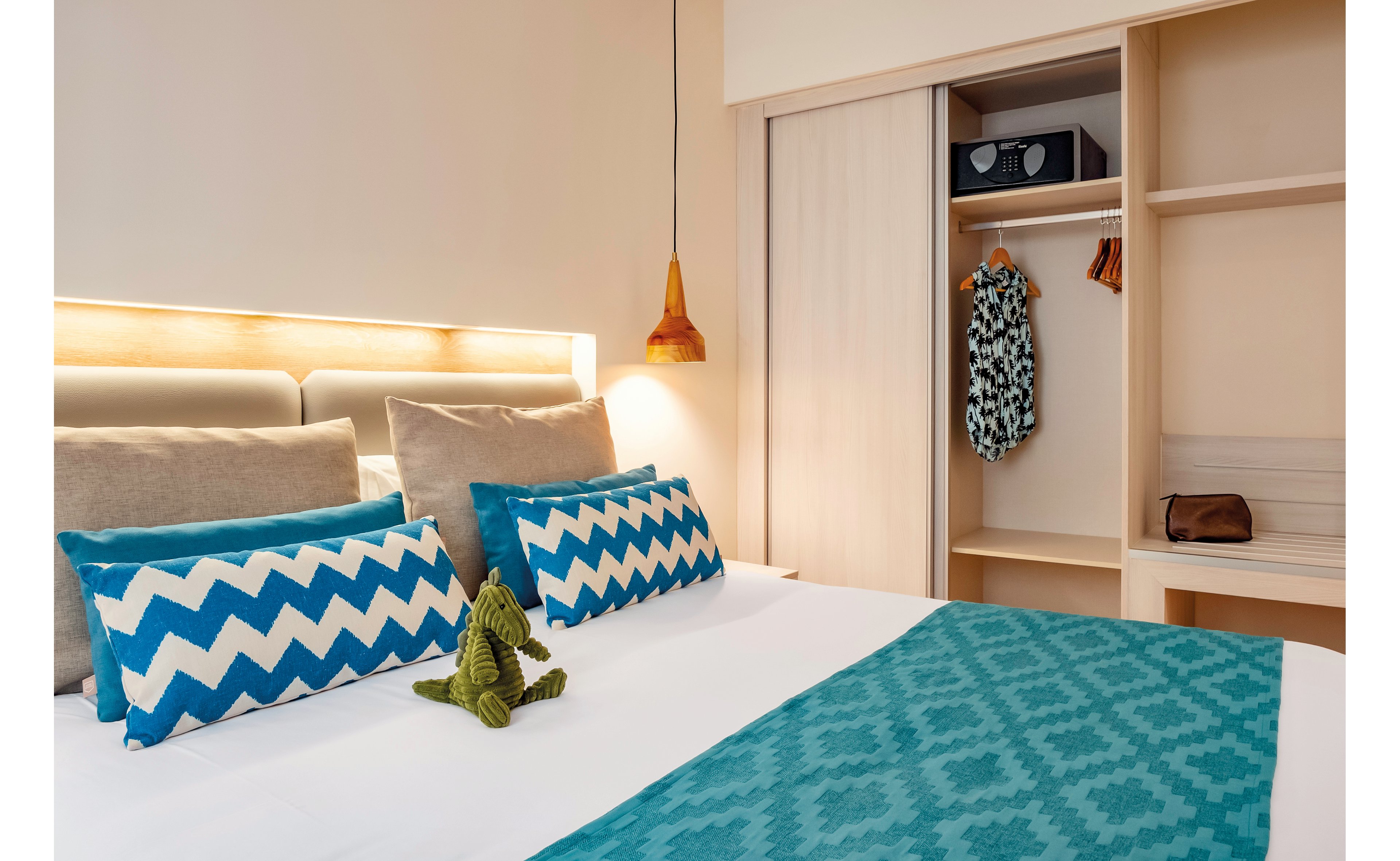 Playa Park Zensation & Acua Waterpark