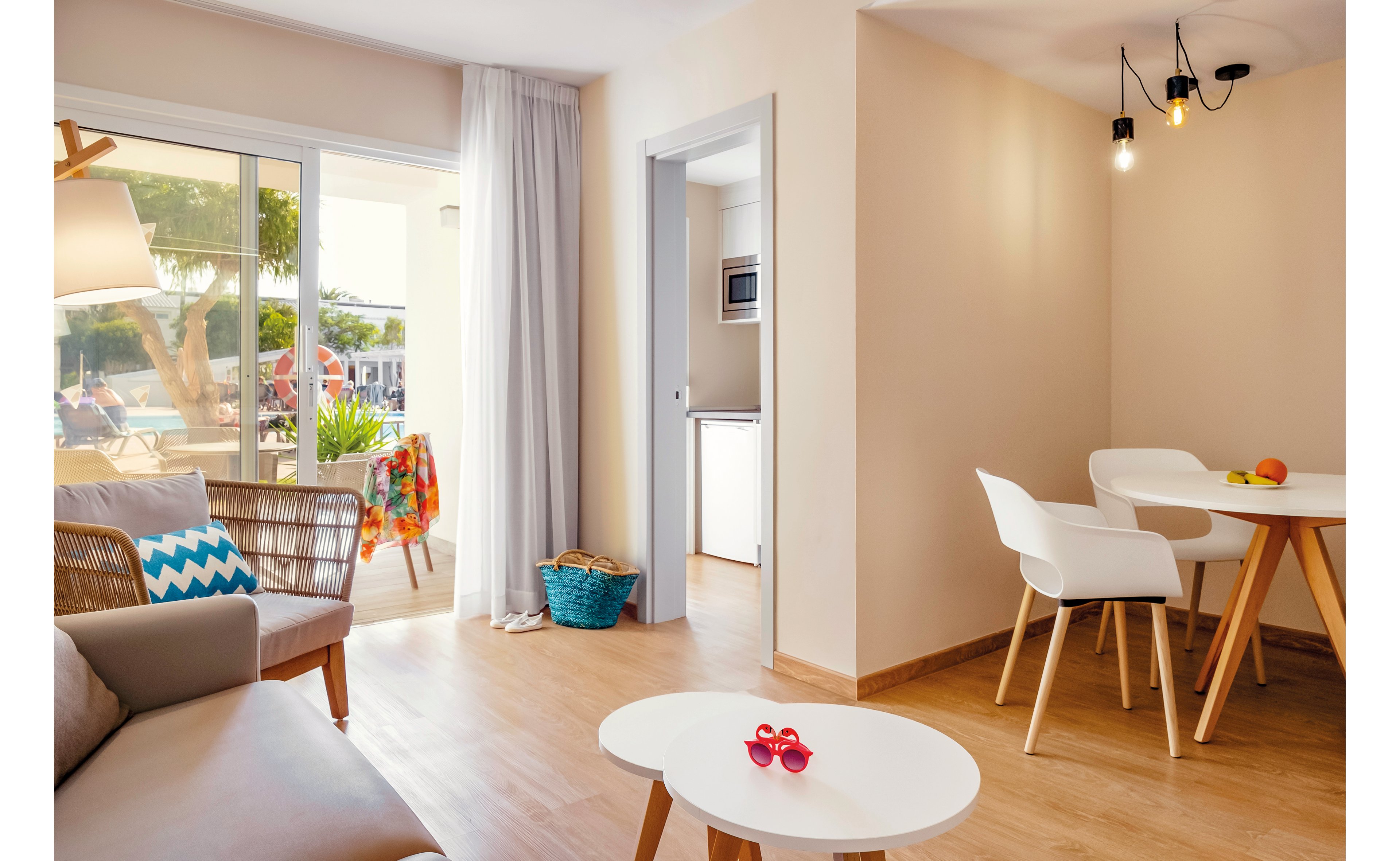 Playa Park Zensation & Acua Waterpark