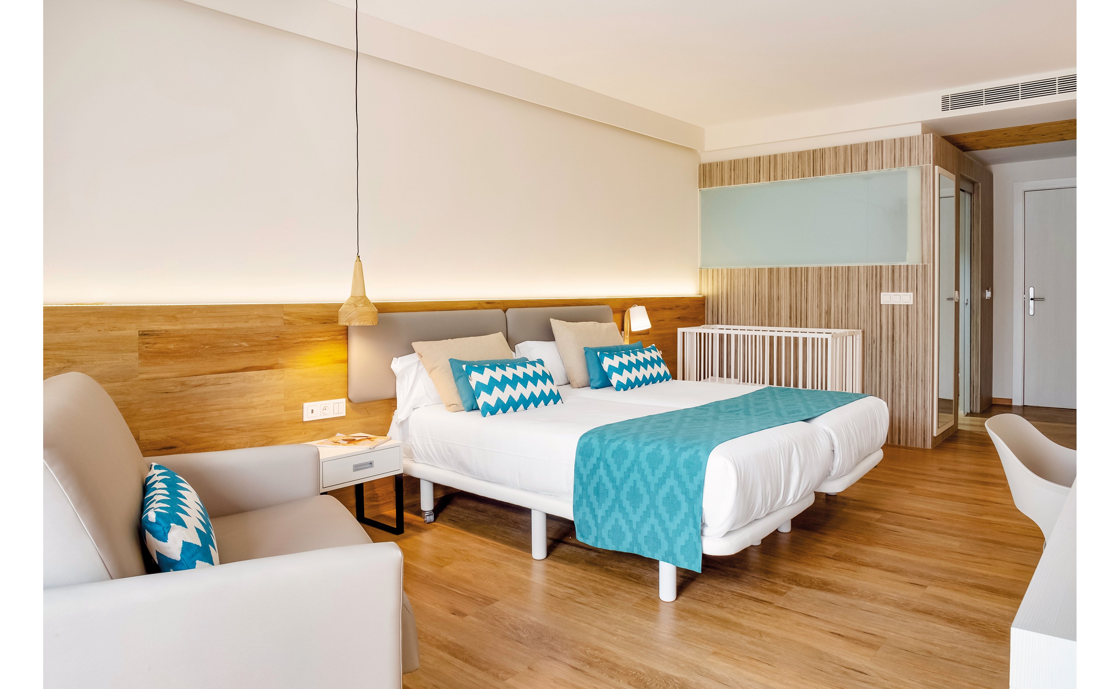 Playa Park Zensation & Acua Waterpark