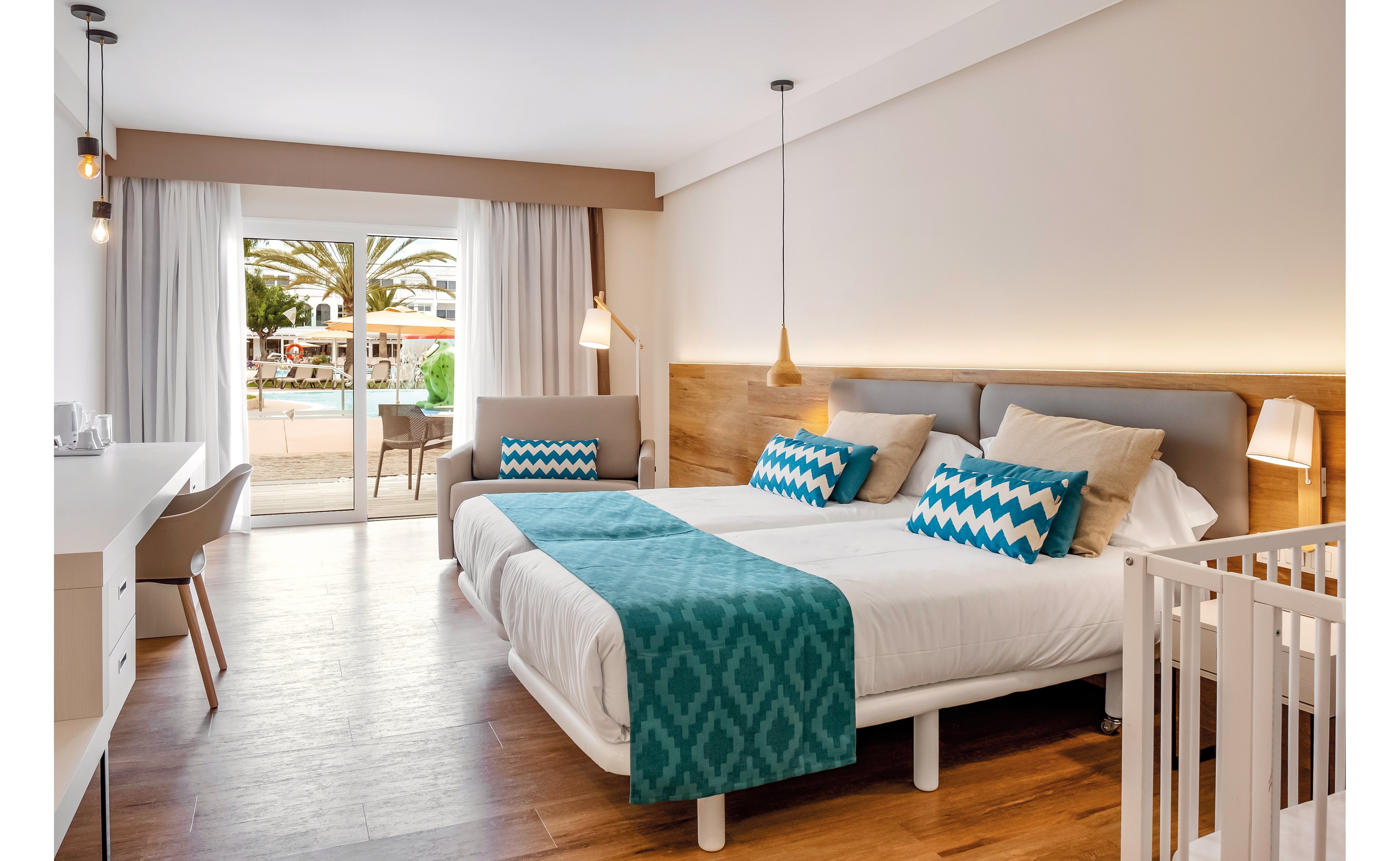 Playa Park Zensation & Acua Waterpark