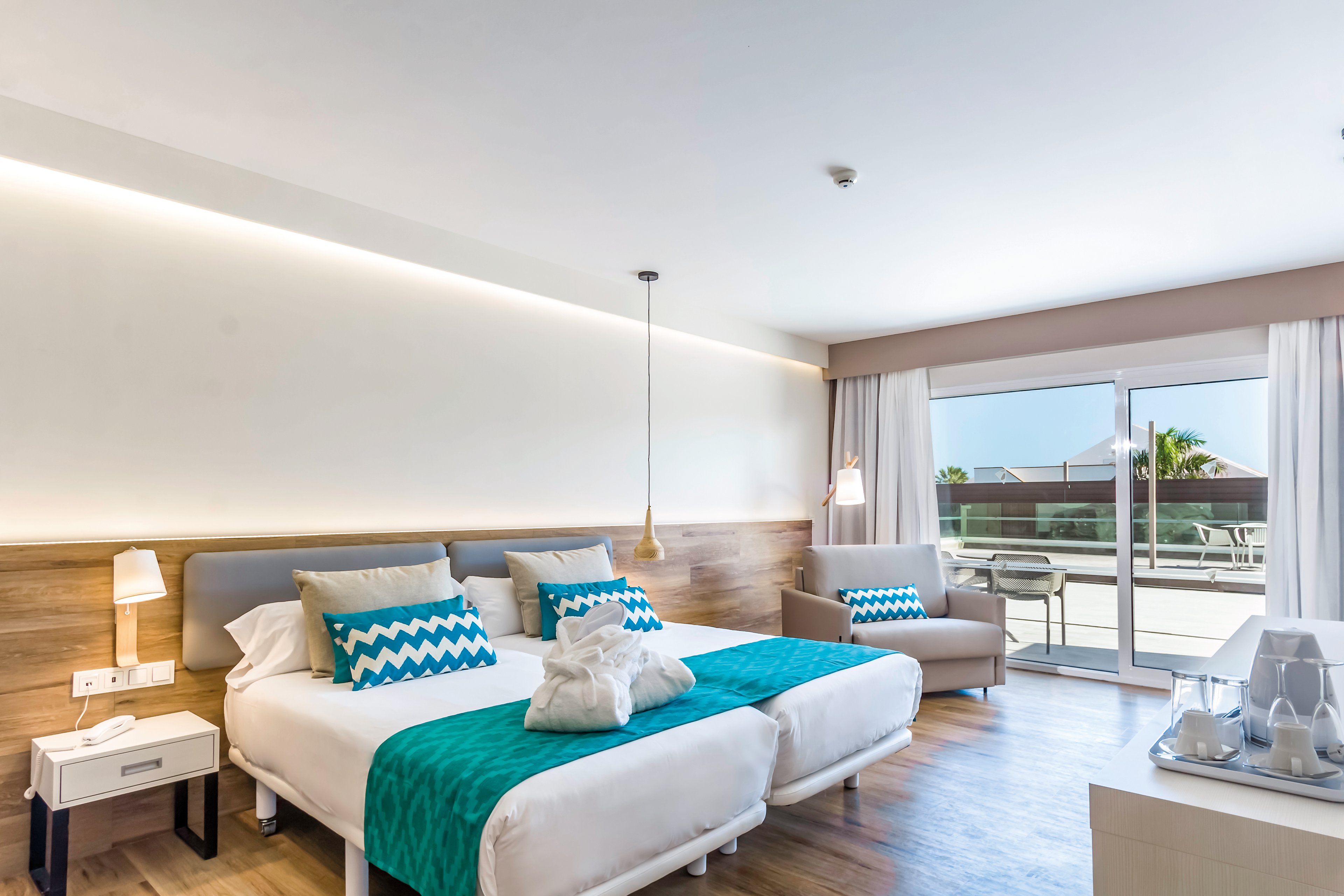 Playa Park Zensation & Acua Waterpark